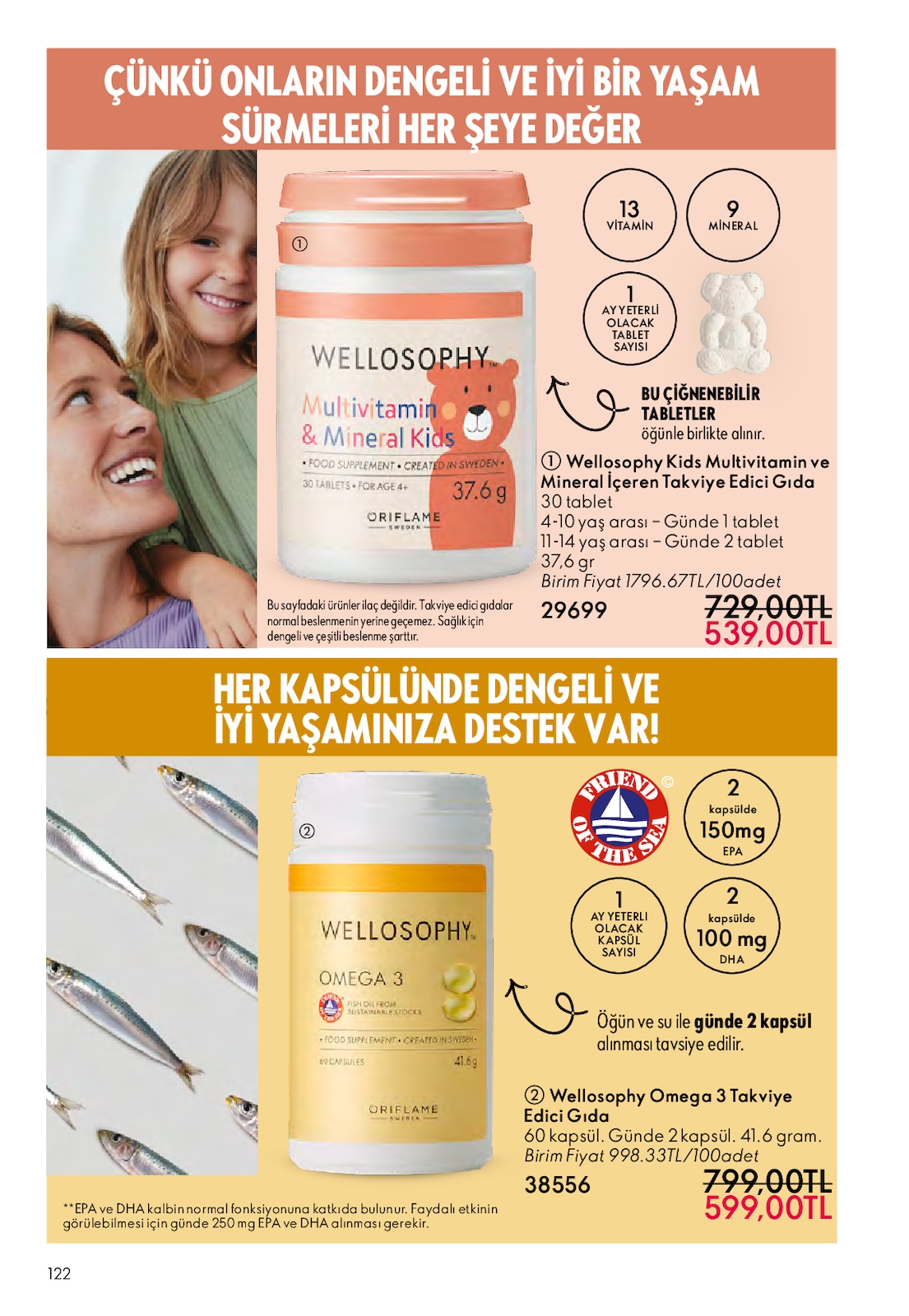 İndirim Broşürü - Sayfa 122