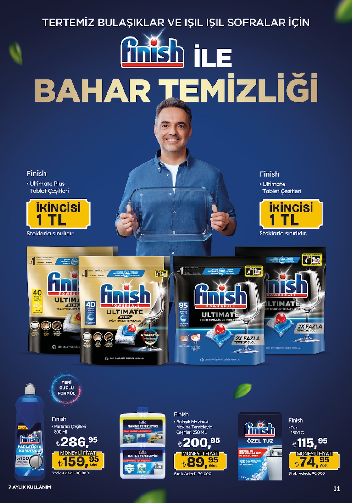 Migroskop Broşürü - Sayfa 11
