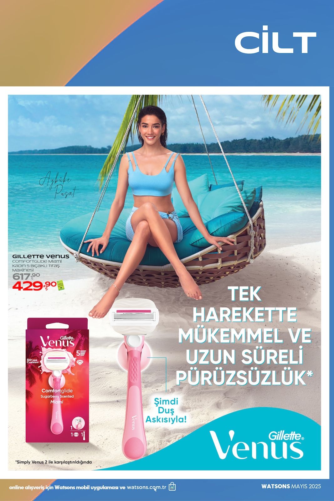 İndirim Broşürü - Sayfa 25