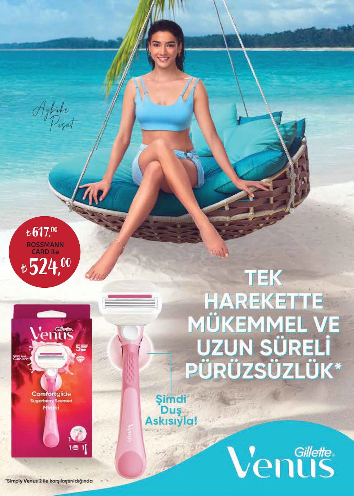 Kişisel Bakım Broşürü - Sayfa 24