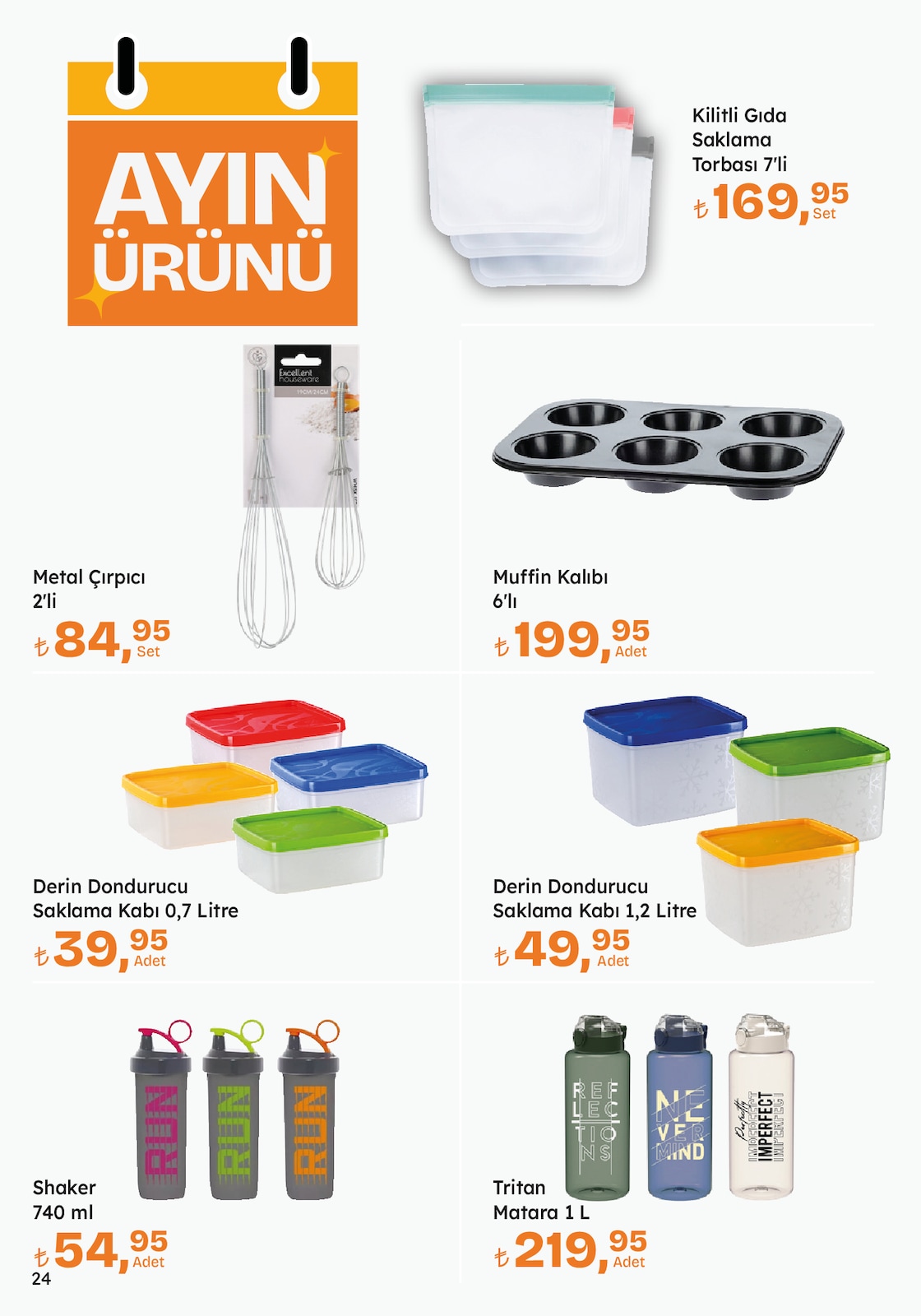 Migroskop Ürünleri - Sayfa 24
