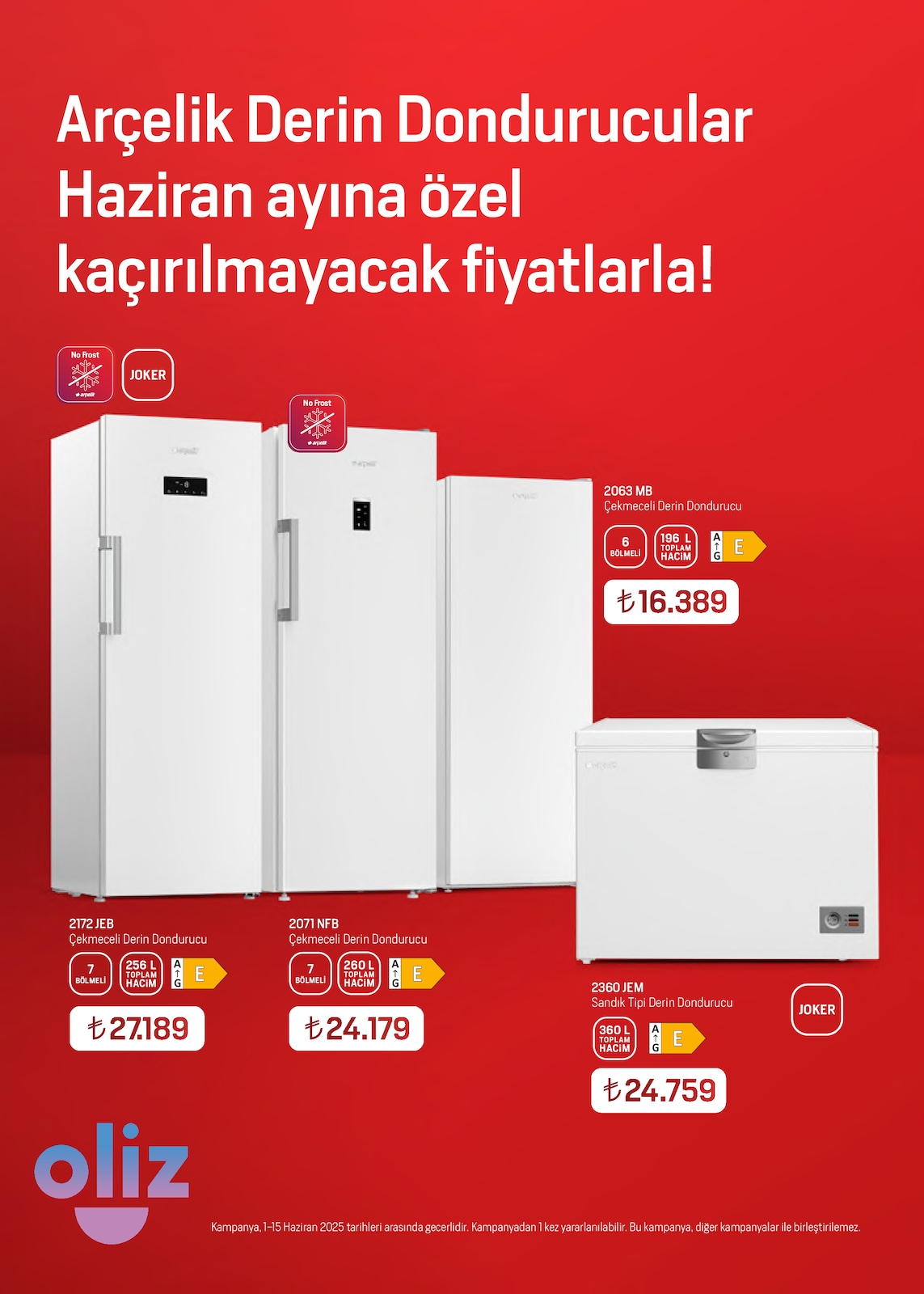 Kampanyalı Ürünler - Sayfa 36