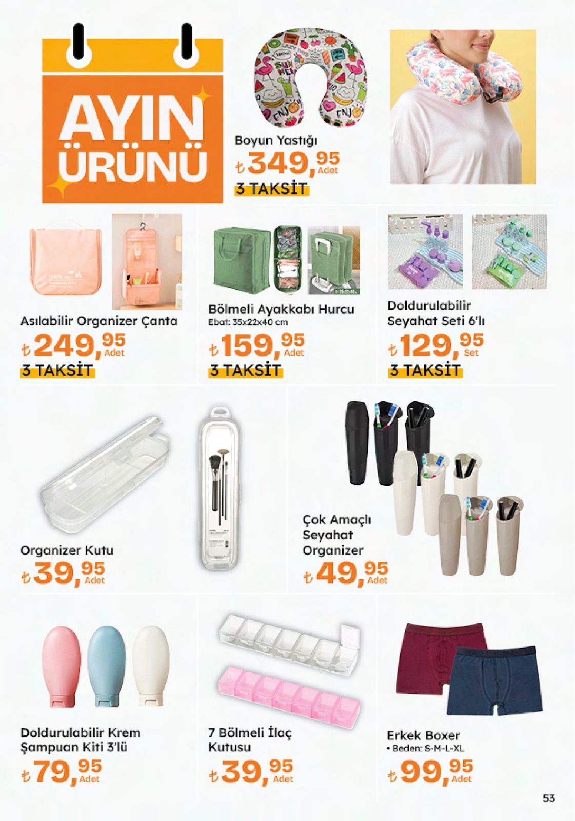 5M Migroskop Ürünleri - Sayfa 53