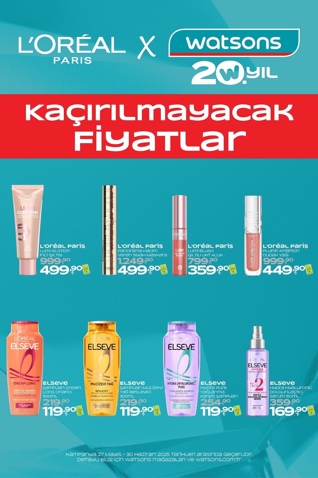 İndirim Broşürü - Sayfa 2