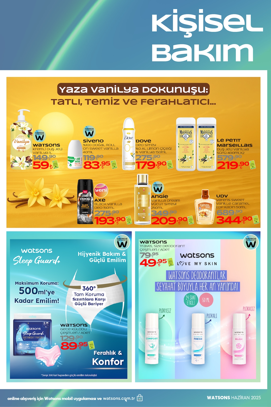İndirim Broşürü - Sayfa 43