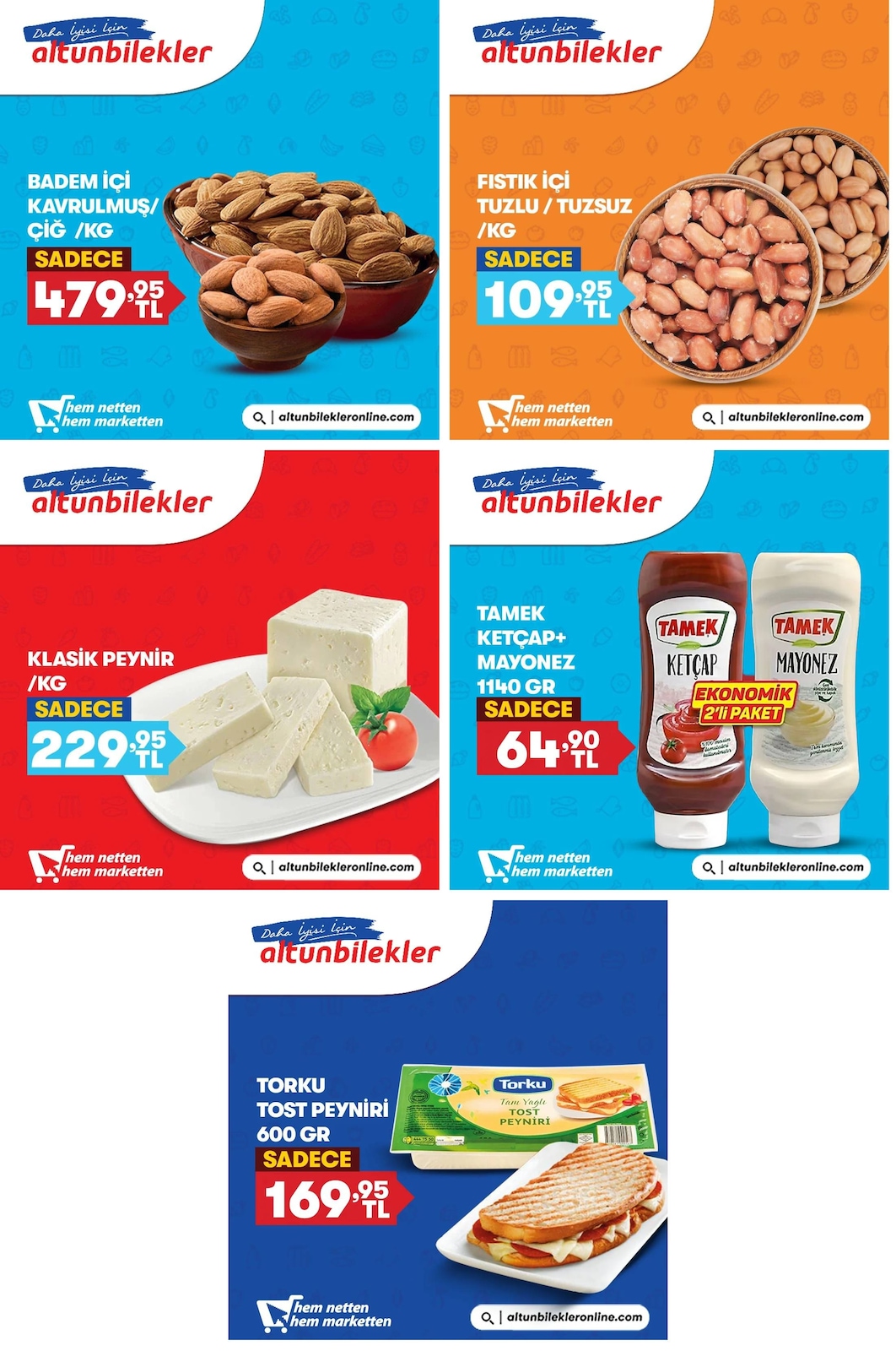 İndirim Broşürü - Sayfa 2