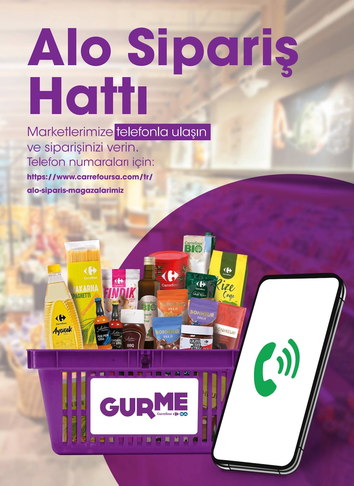 Gurme Broşürü - Sayfa 13
