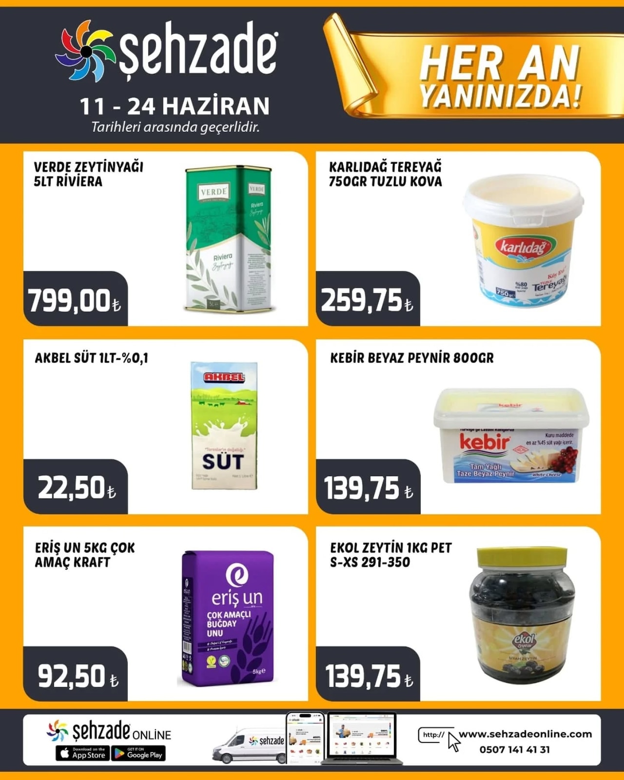 İndirim Broşürü - Sayfa 2