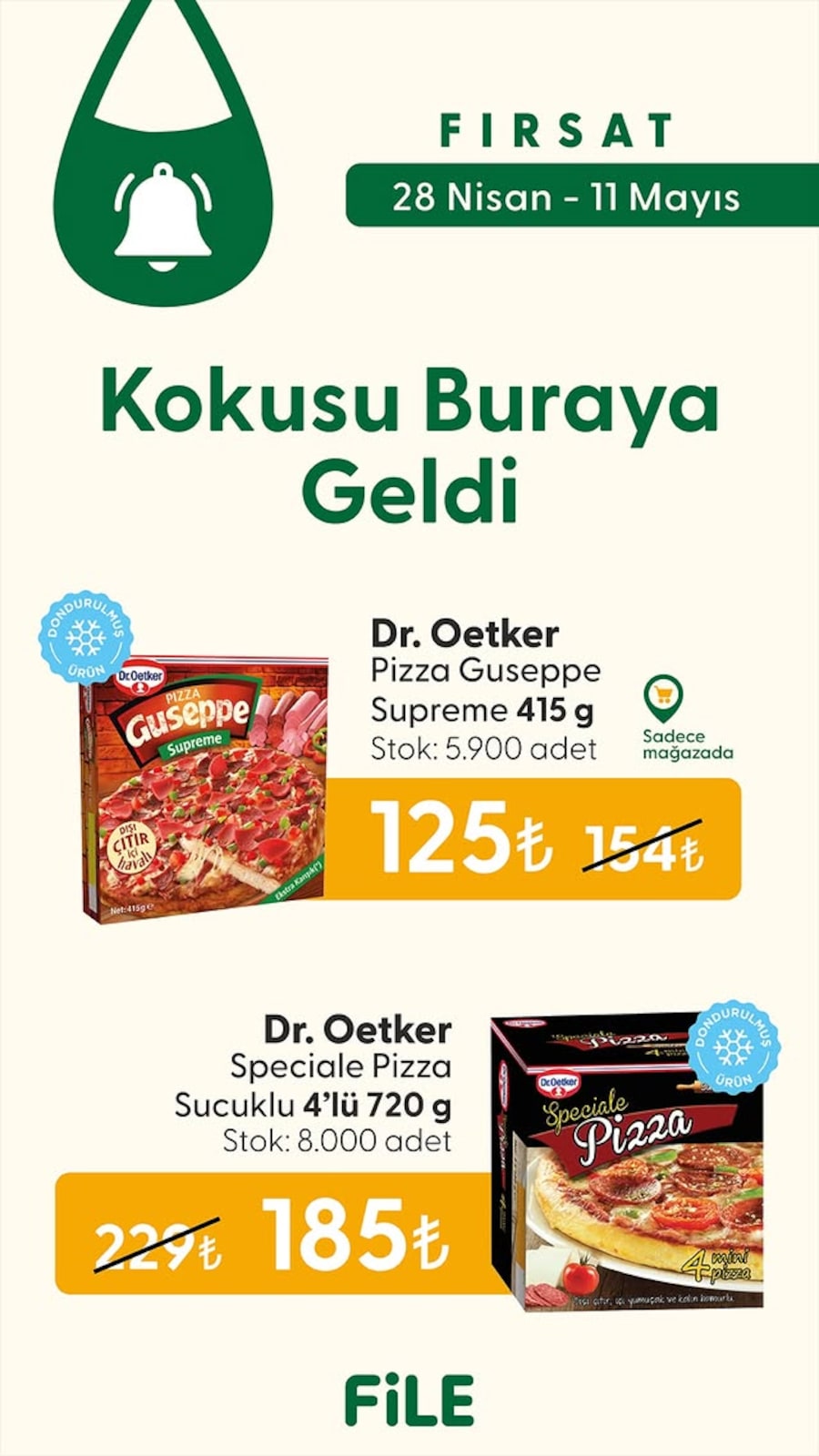 İndirim Broşürü - Sayfa 2