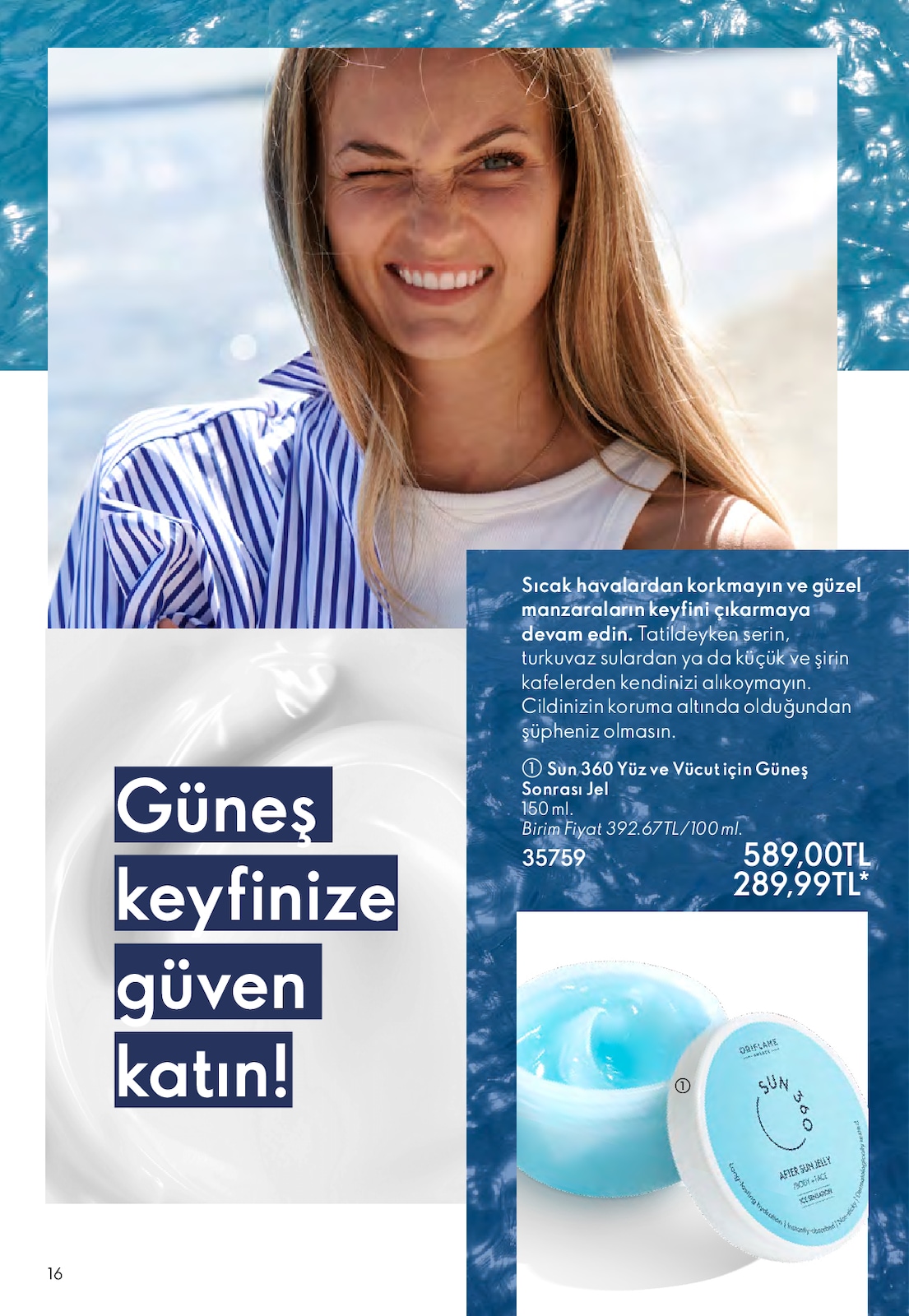 İndirim Broşürü - Sayfa 16