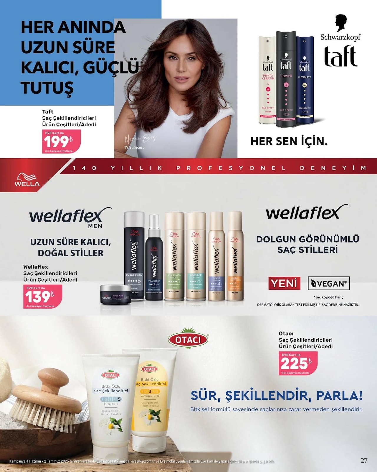 İndirim Broşürü - Sayfa 27