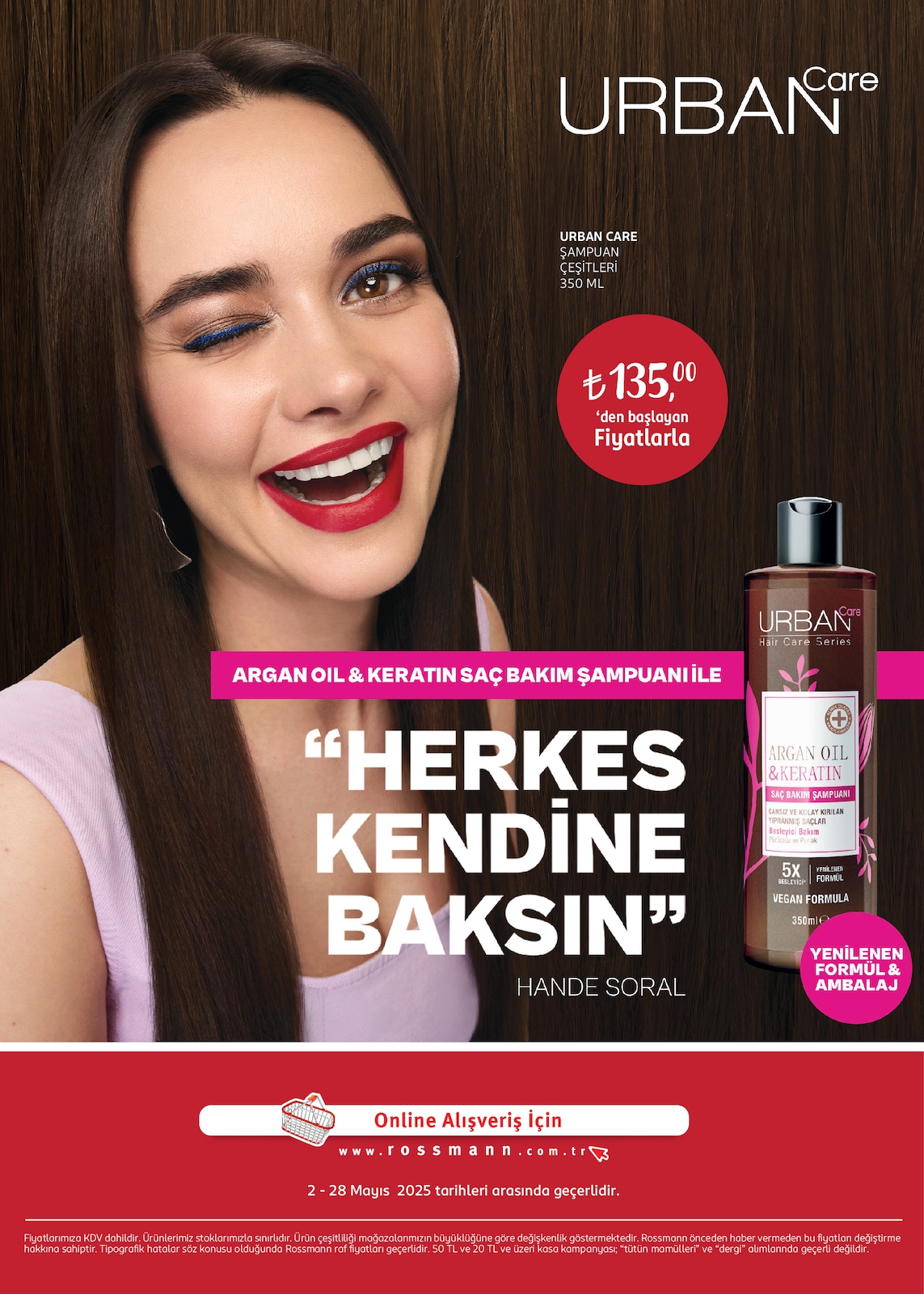 Kişisel Bakım Broşürü - Sayfa 30