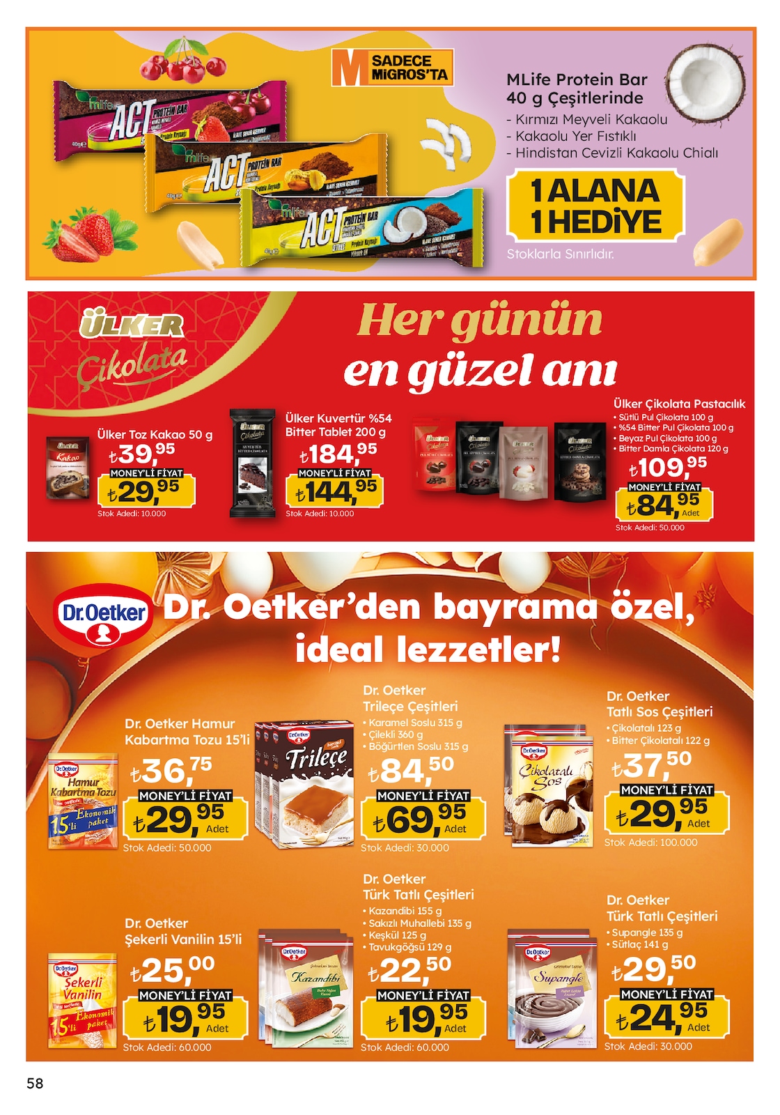 Migroskop Broşürü - Sayfa 58