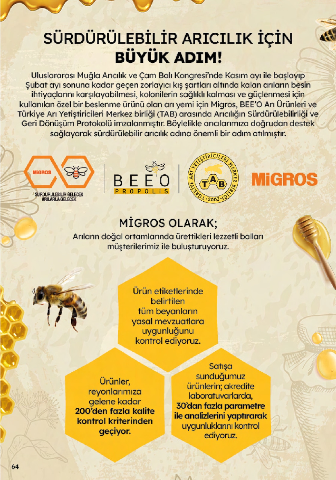 5M Migroskop Broşürü - Sayfa 64