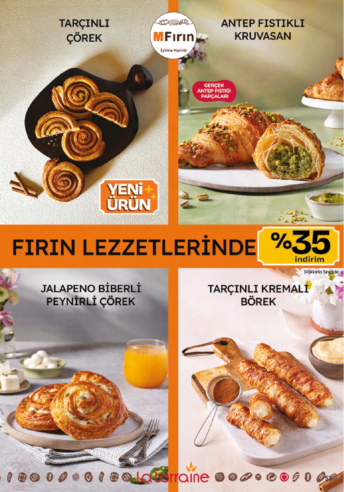5M Migroskop Broşürü - Sayfa 53