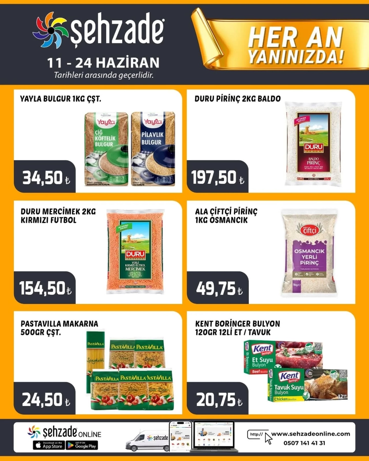 İndirim Broşürü - Sayfa 4