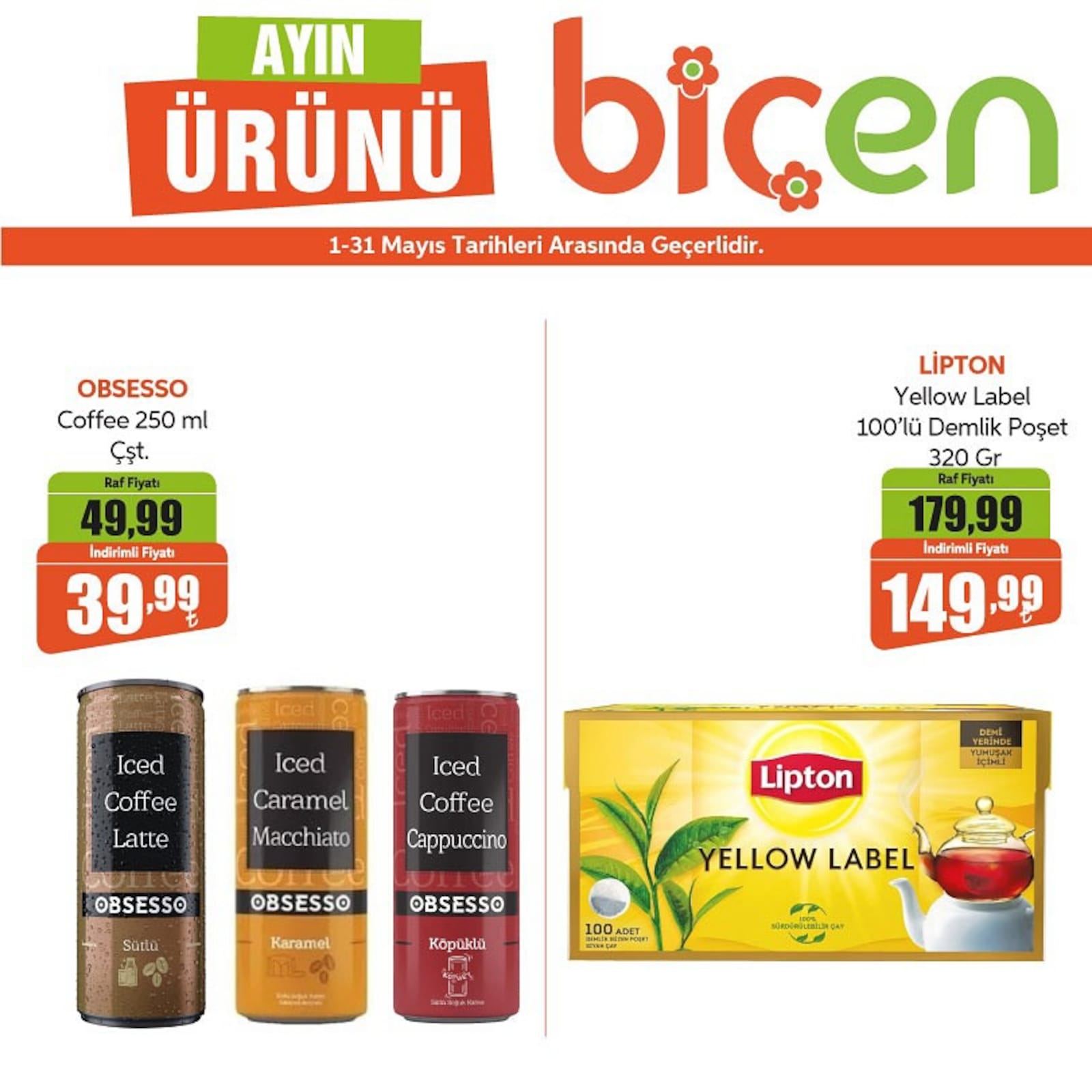 İndirim Broşürü - Sayfa 5