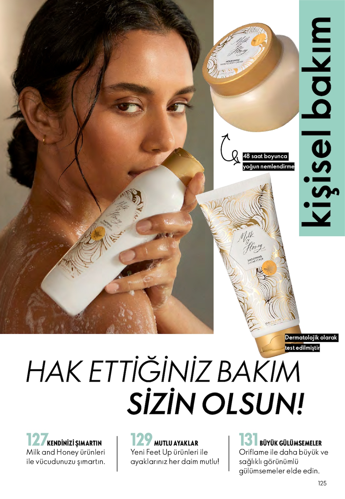 İndirim Broşürü - Sayfa 125