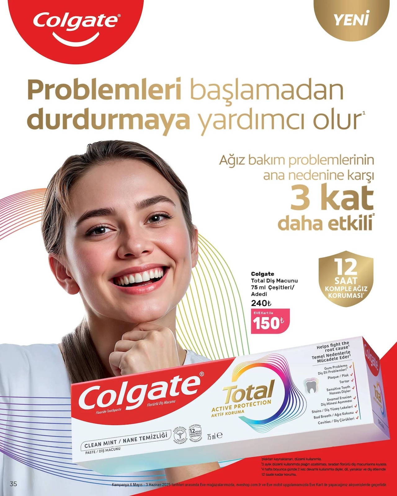 İndirim Broşürü - Sayfa 36