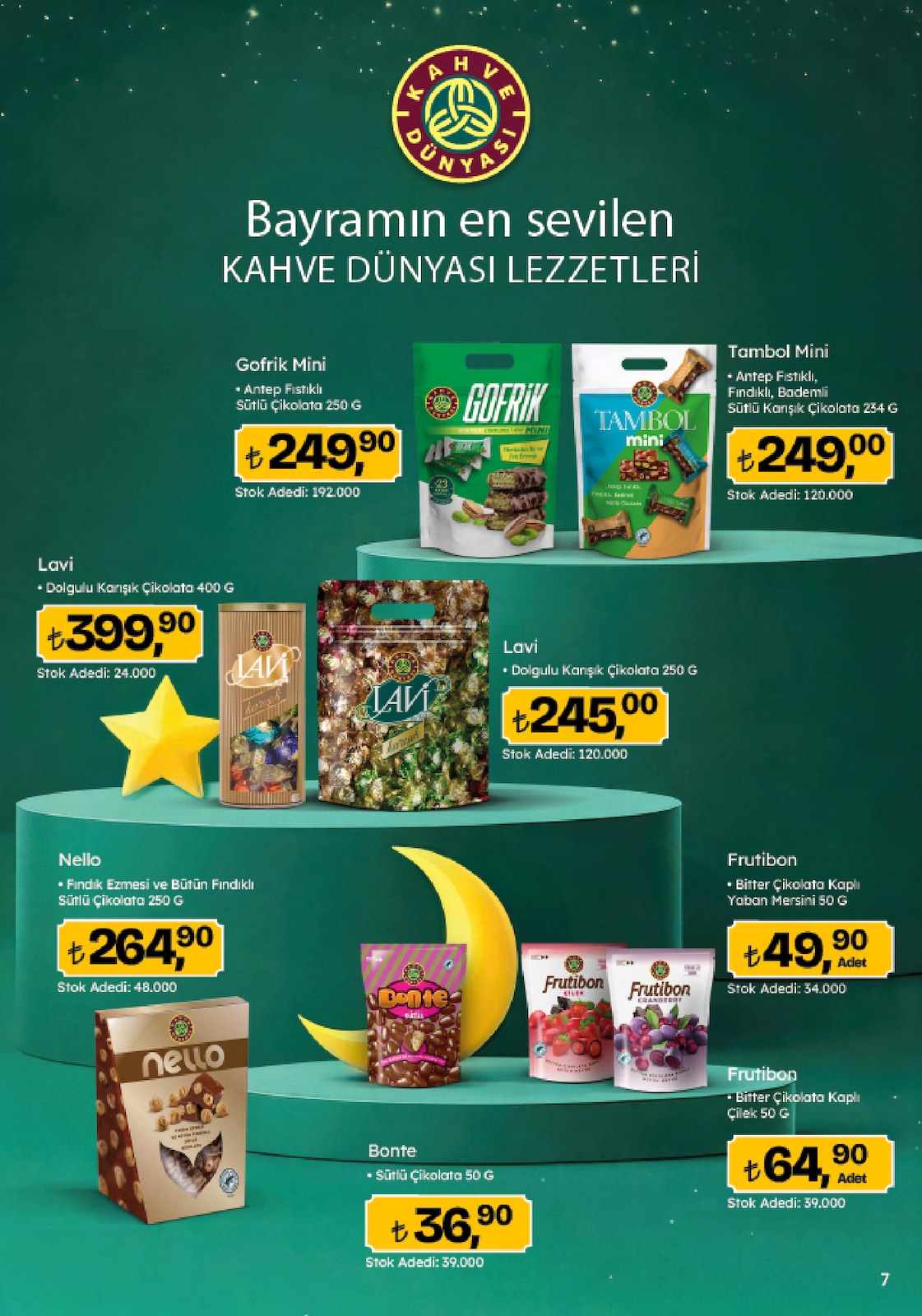 5M Migroskop Broşürü - Sayfa 7