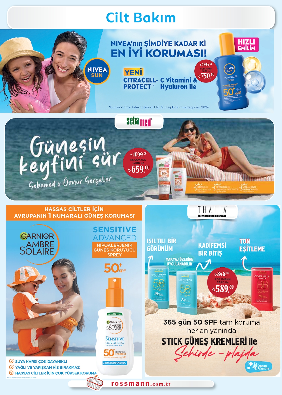 Güzellik Broşürü - Sayfa 20