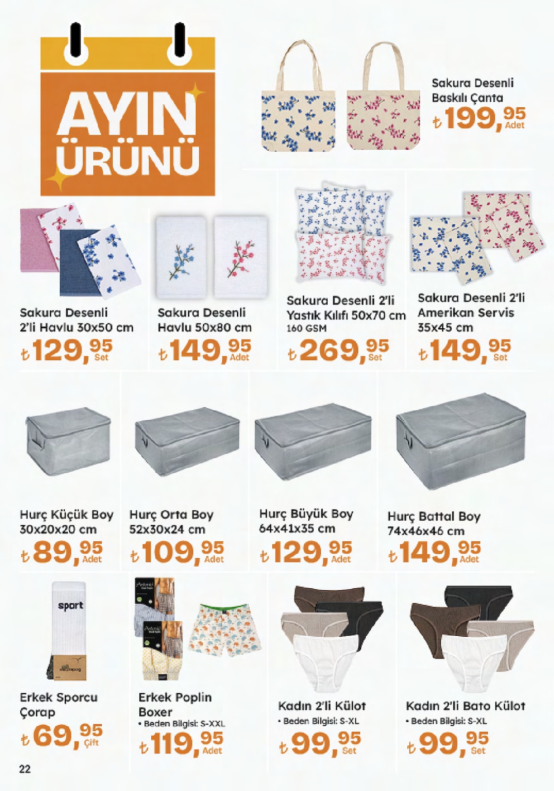 Migroskop Ürünleri - Sayfa 22