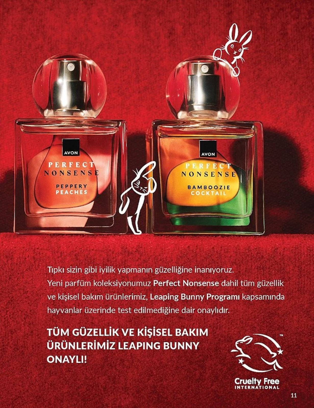 İndirim Broşürü - Sayfa 11