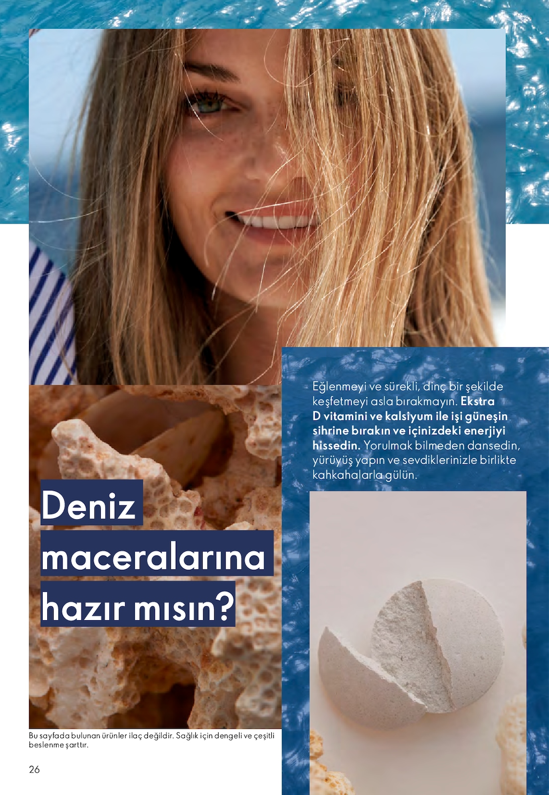 İndirim Broşürü - Sayfa 26