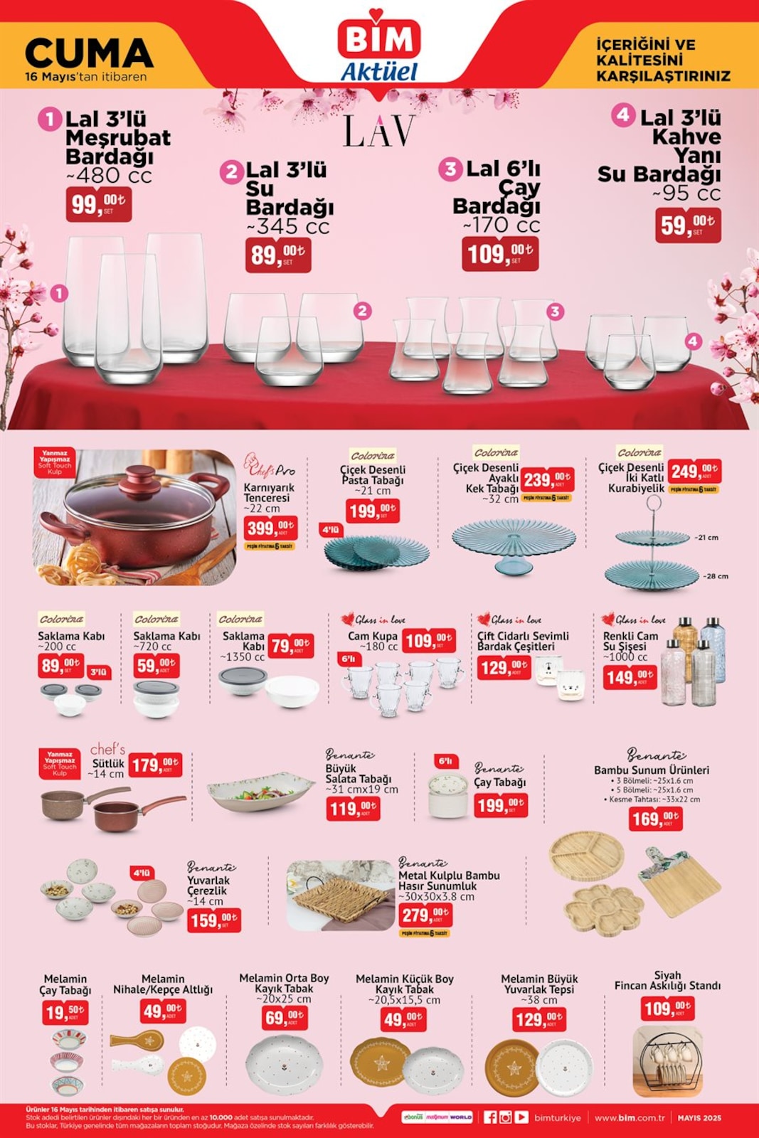 İndirim Broşürü - Sayfa 4