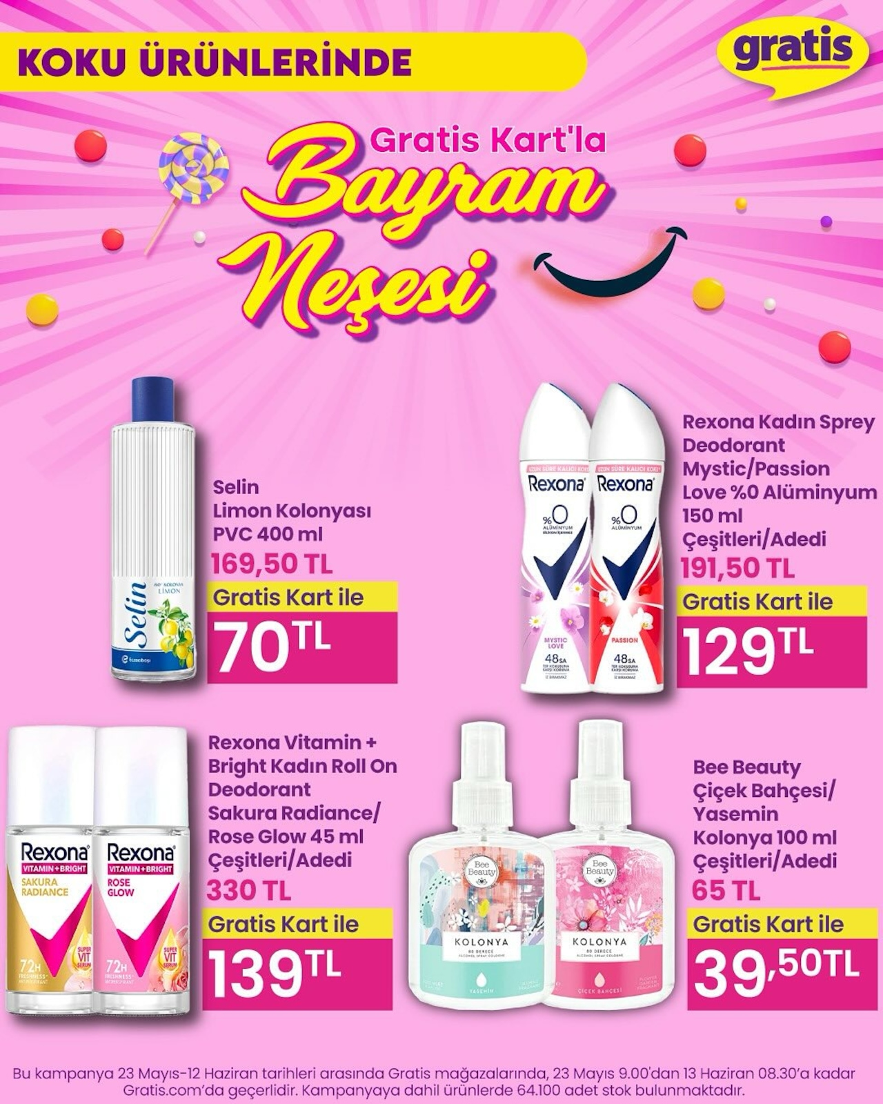 İndirim Broşürü - Sayfa 13