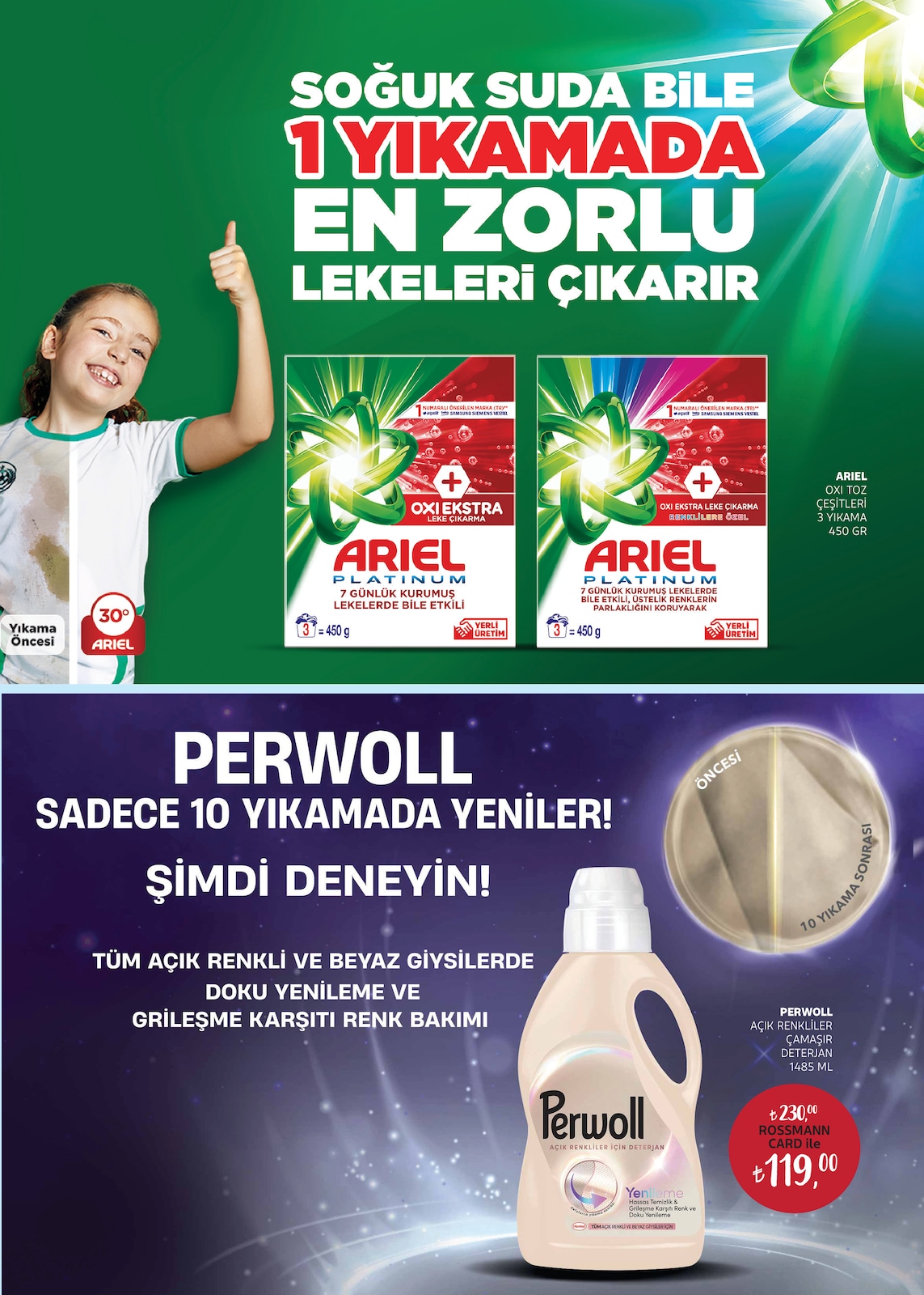 Ev ve Yaşam Broşürü - Sayfa 9