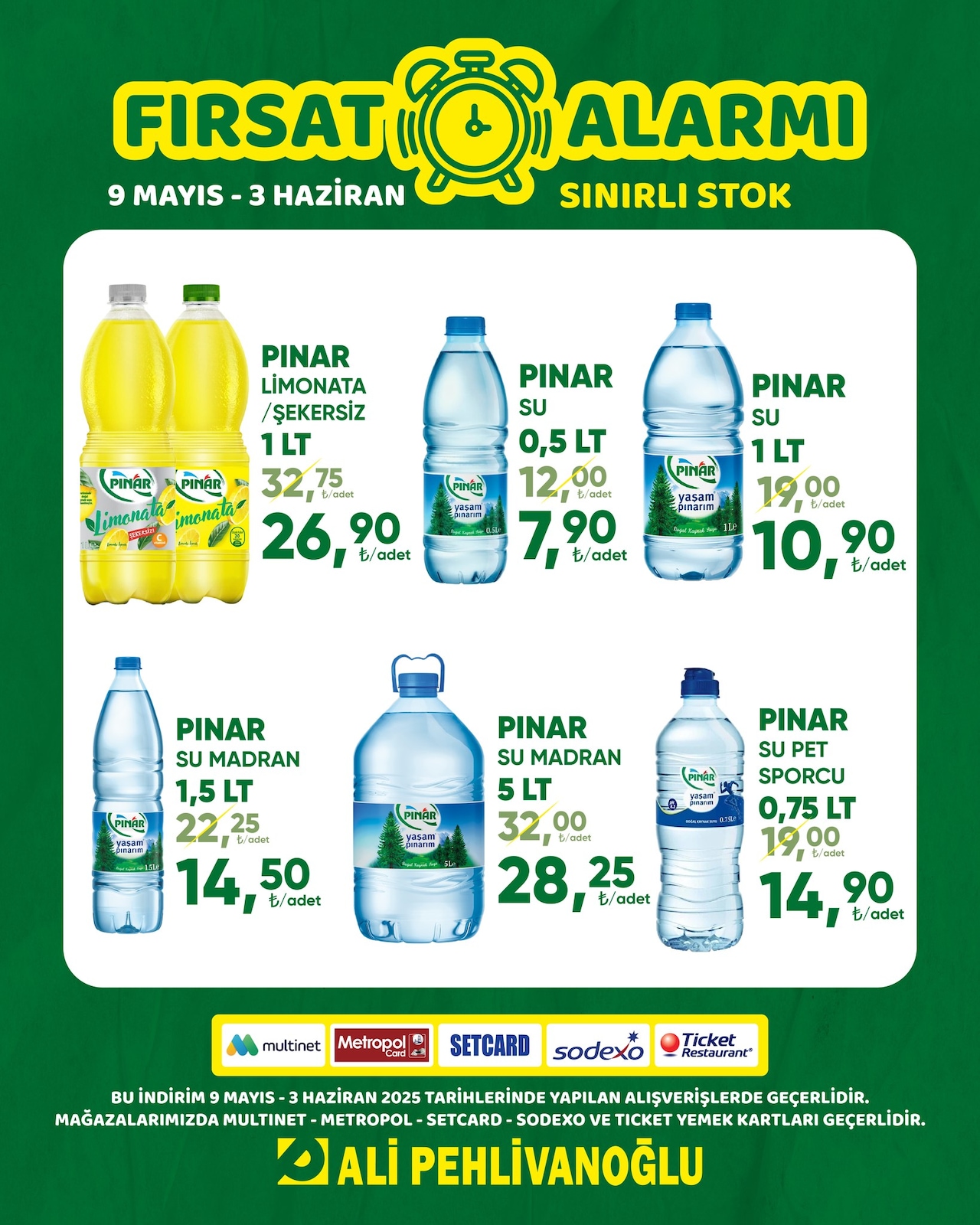 İndirim Broşürü - Sayfa 2