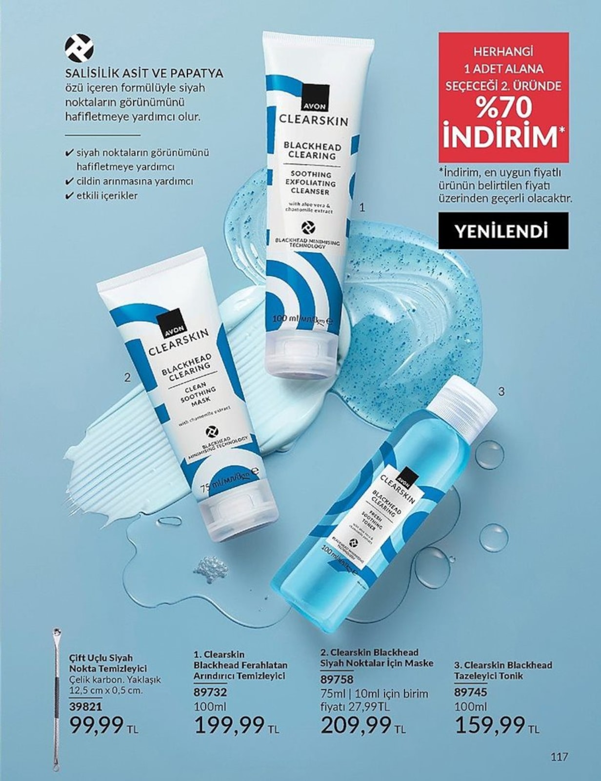 İndirim Broşürü - Sayfa 117