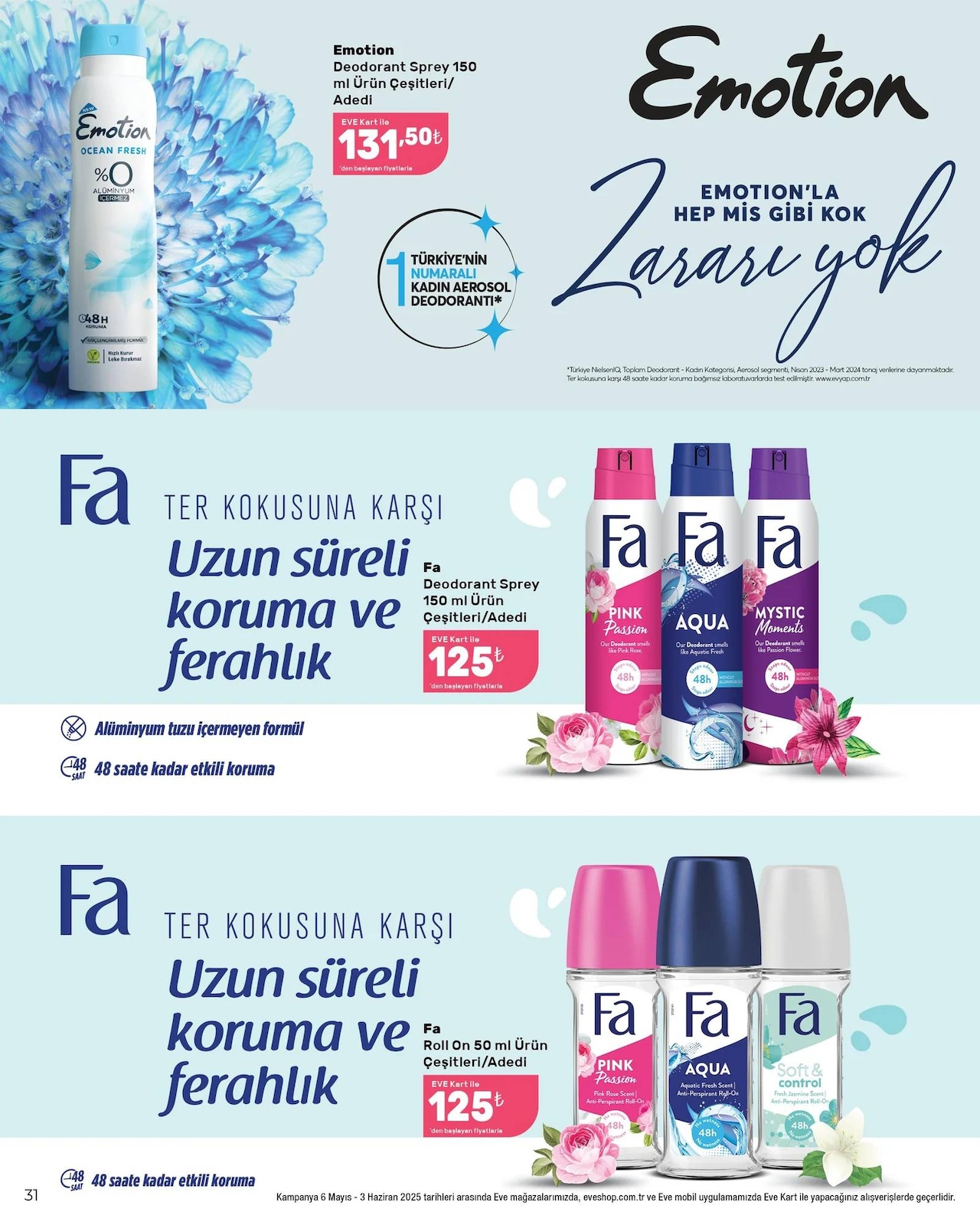 İndirim Broşürü - Sayfa 32