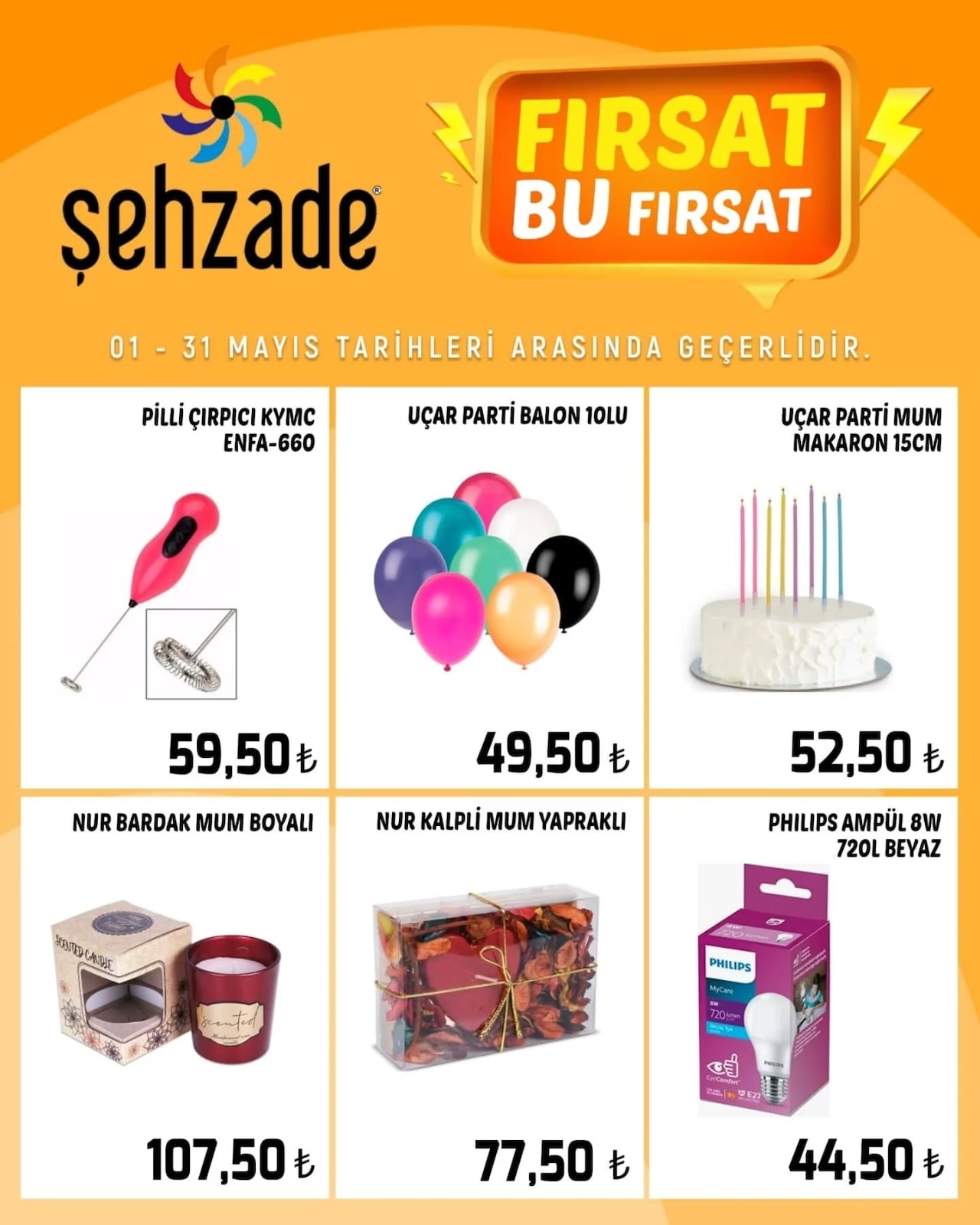 İndirim Broşürü - Sayfa 11