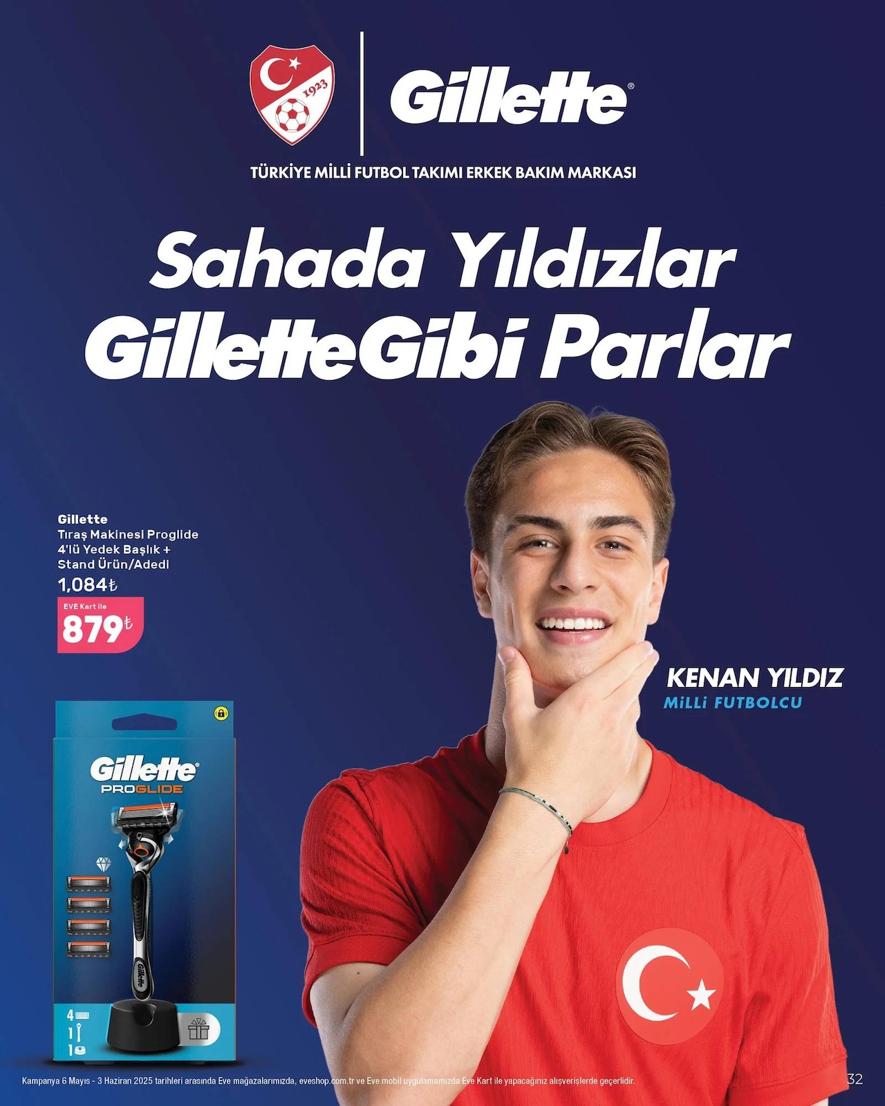 İndirim Broşürü - Sayfa 33