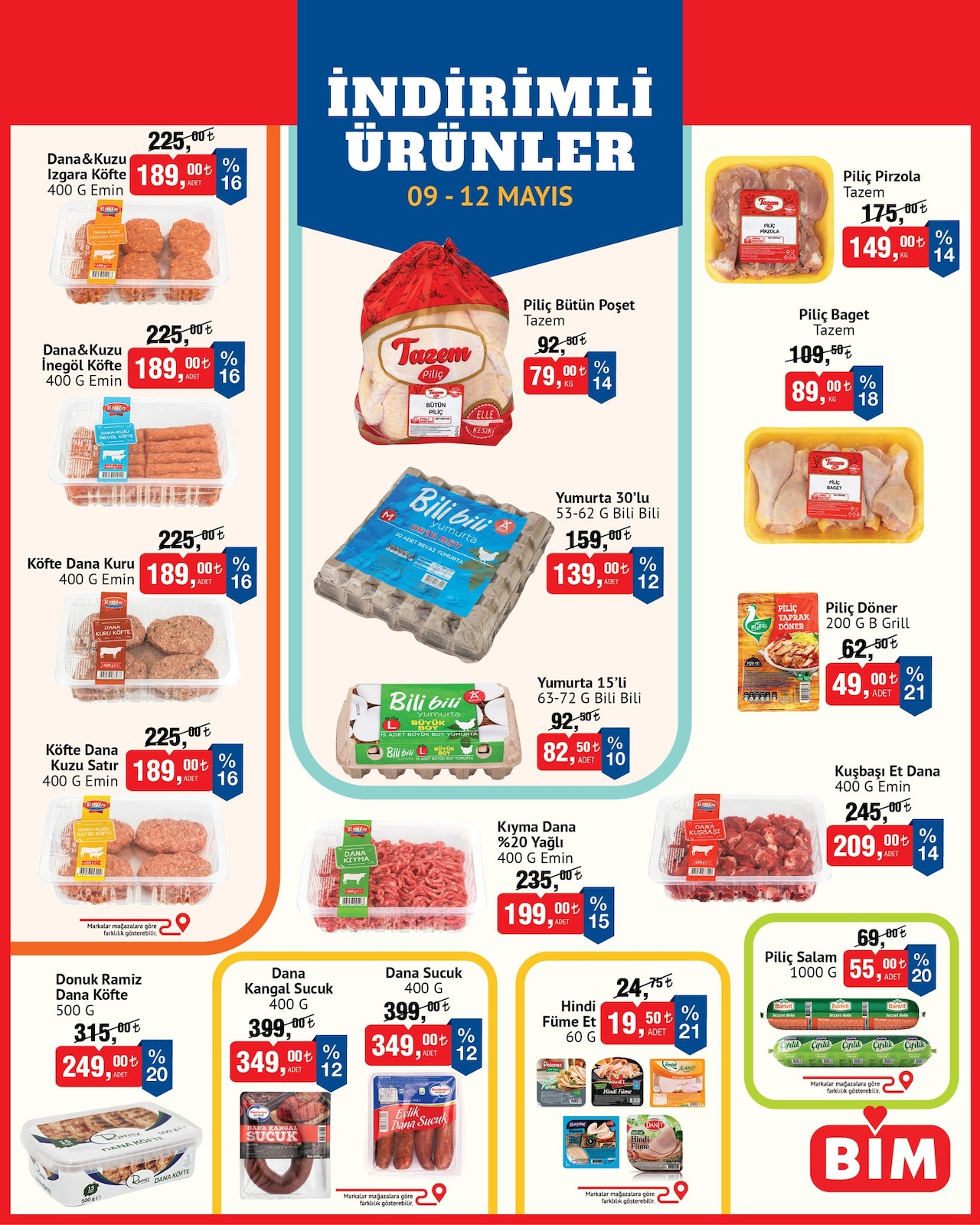 İndirimli Ürünler - Sayfa 2