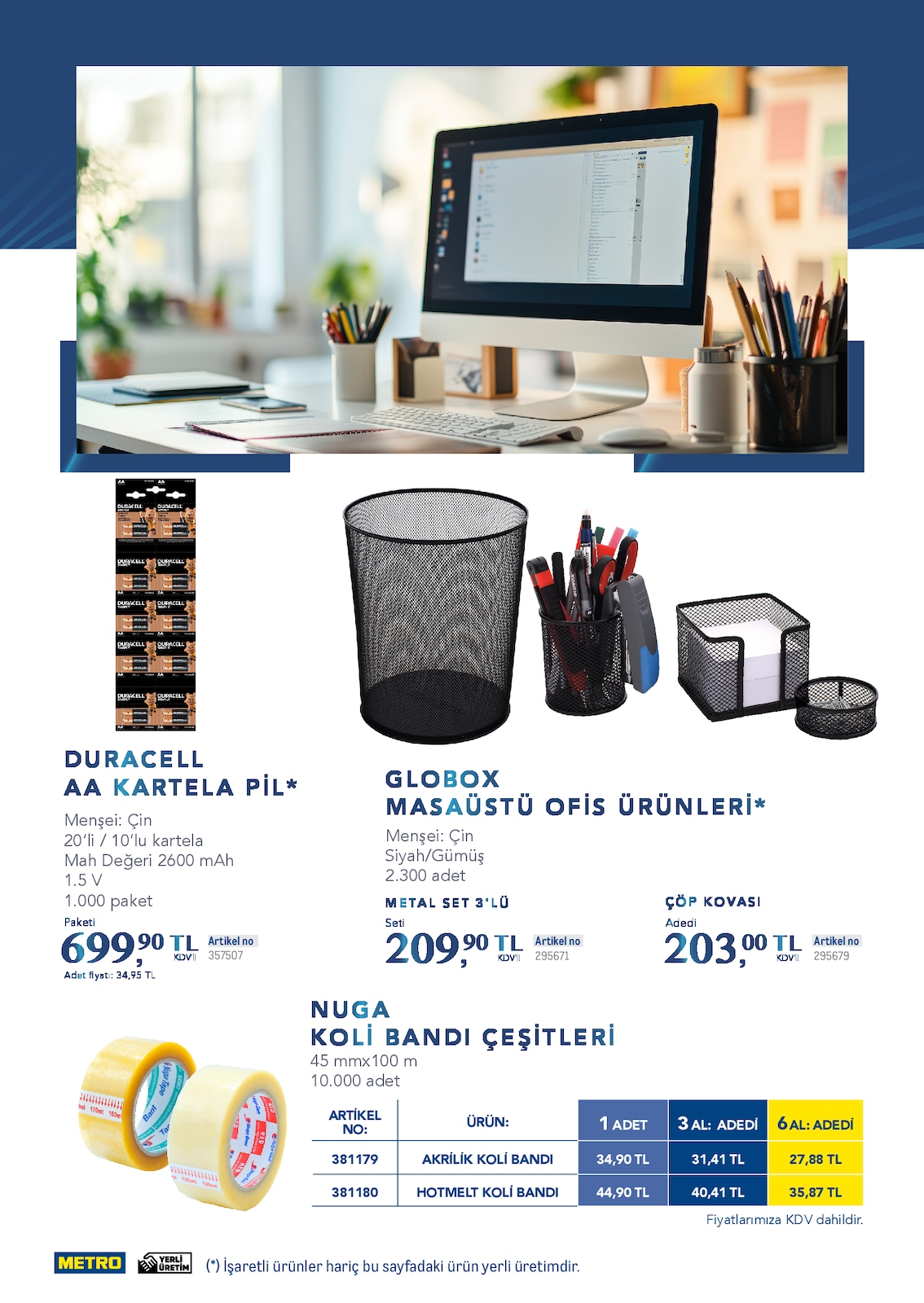 Horeca Profesyonel Çözümler - Sayfa 109