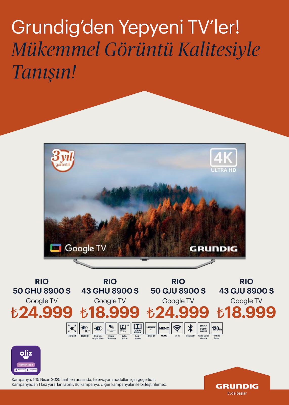 Kampanyalı Ürünler - Sayfa 88