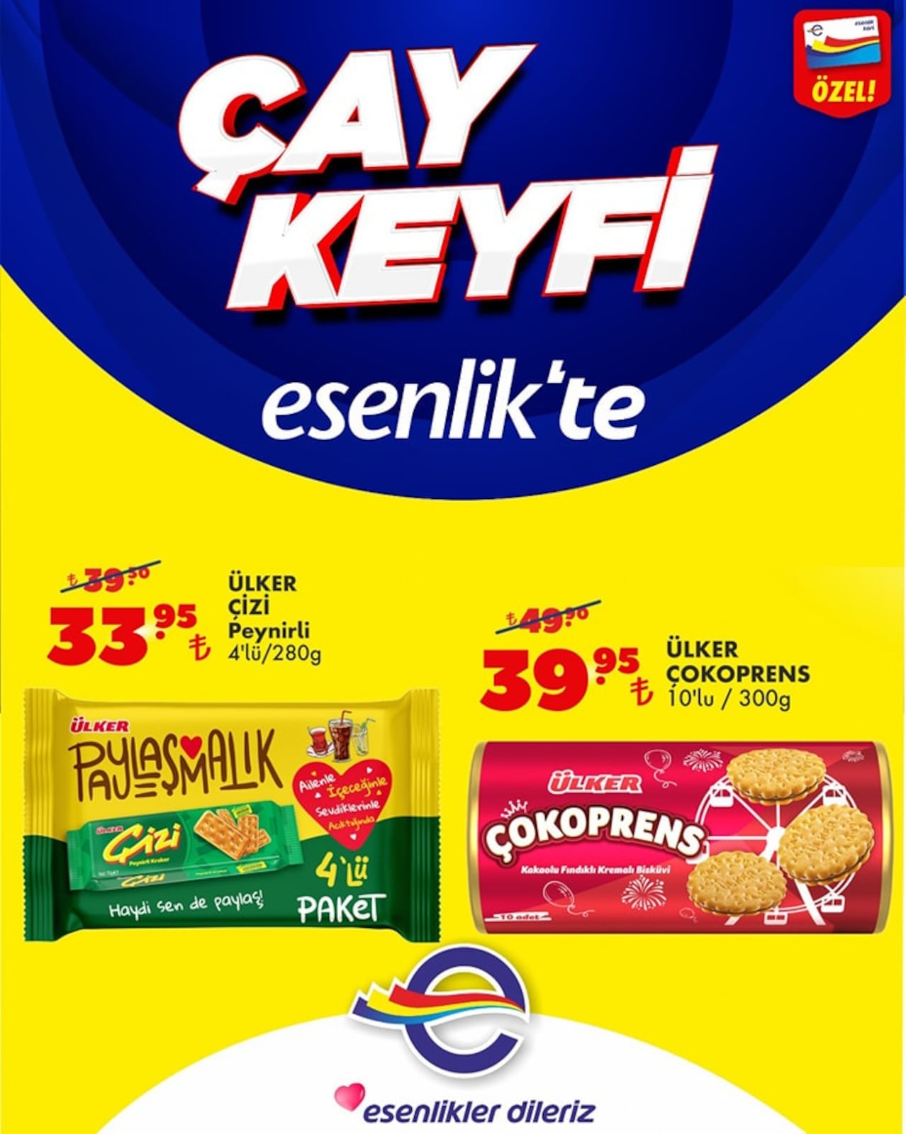 İndirim Broşürü - Sayfa 3