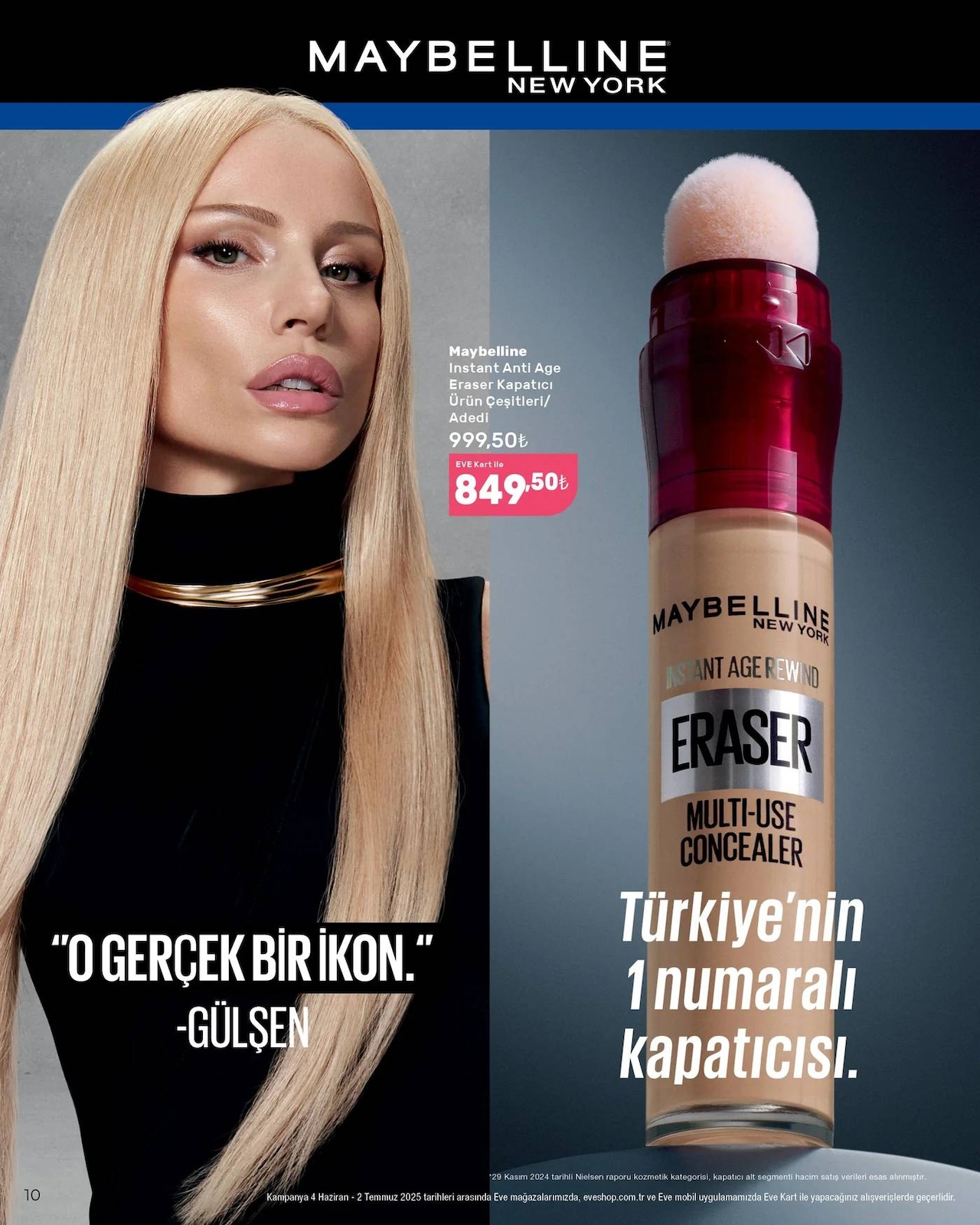 İndirim Broşürü - Sayfa 10