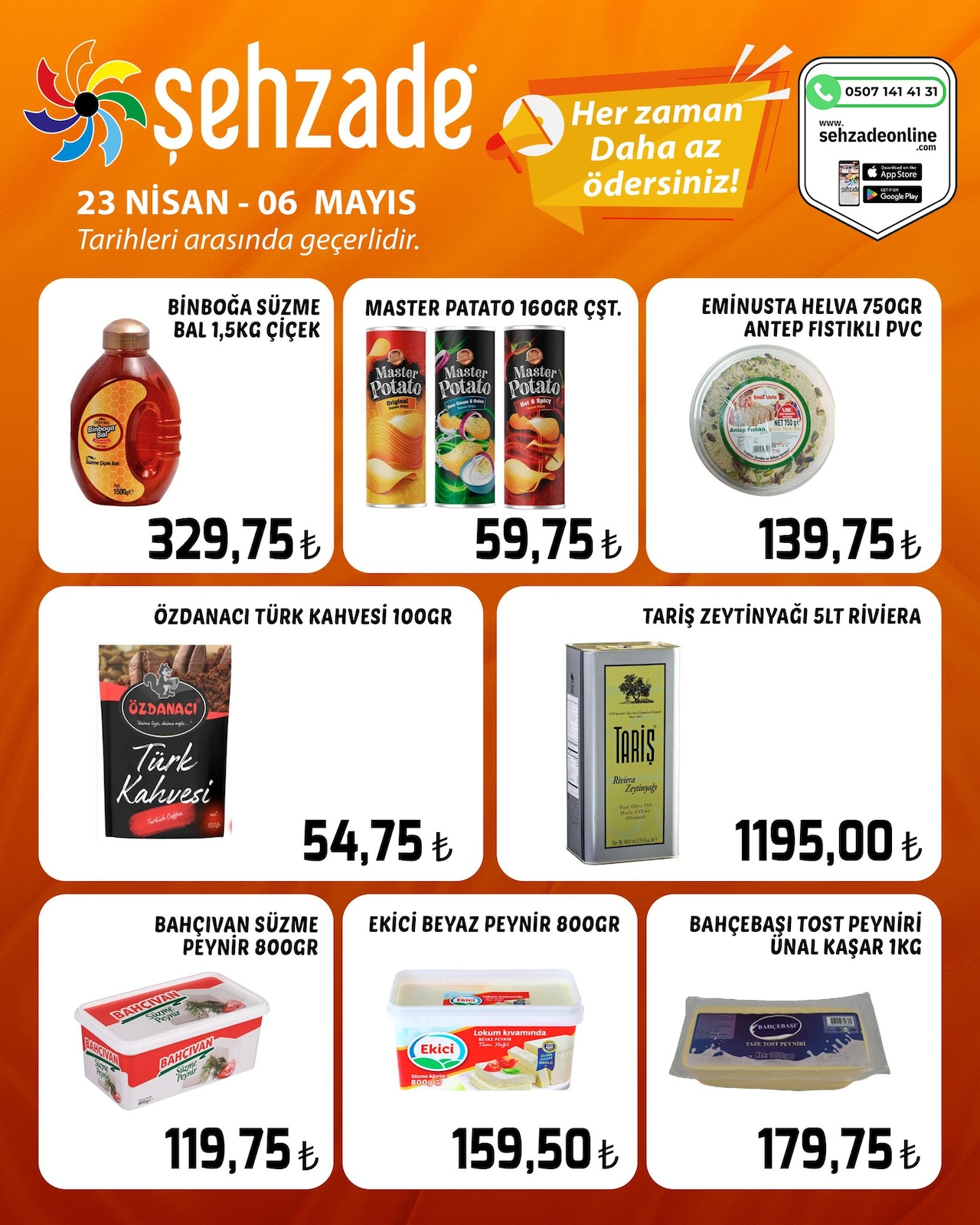İndirim Broşürü - Sayfa 2