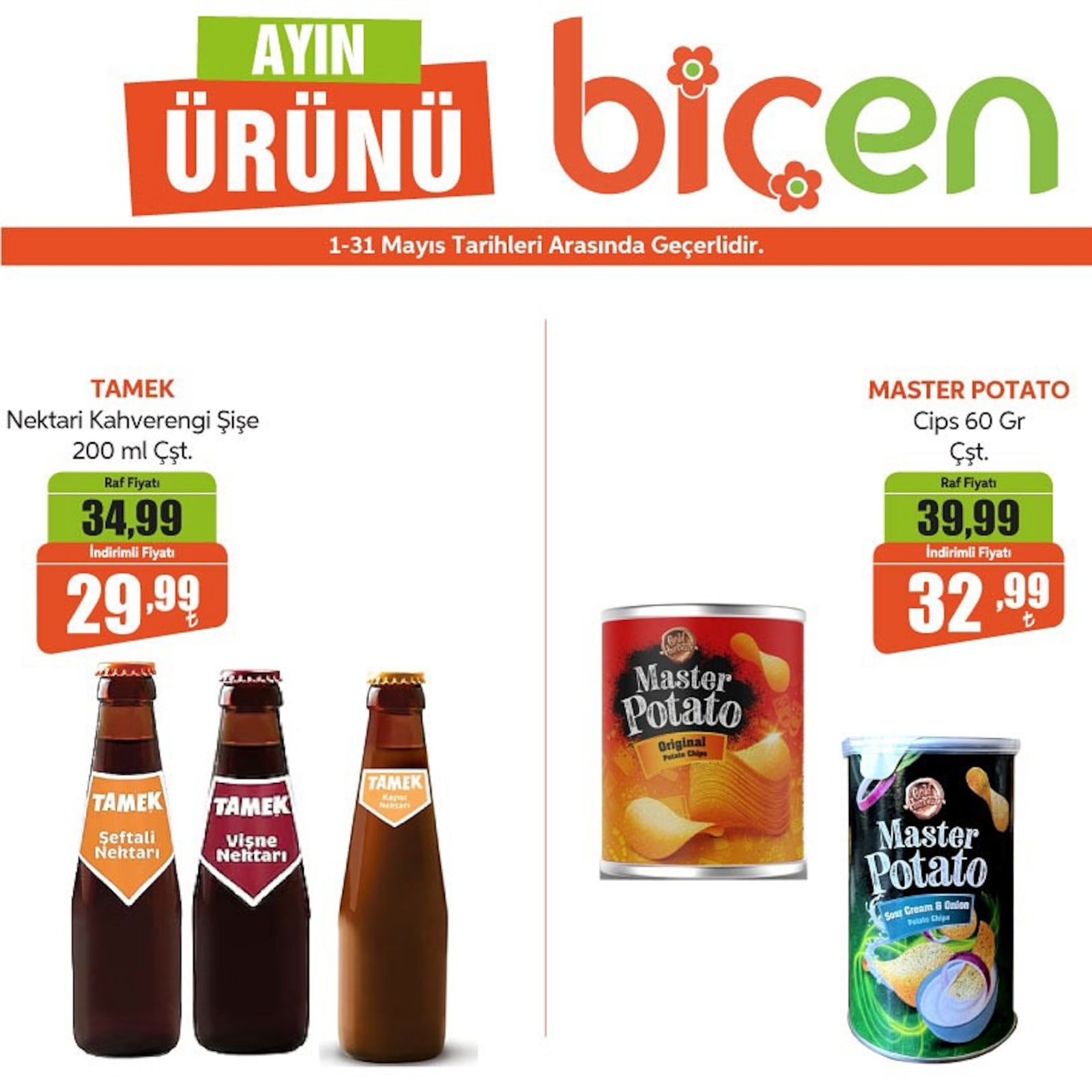 İndirim Broşürü - Sayfa 2
