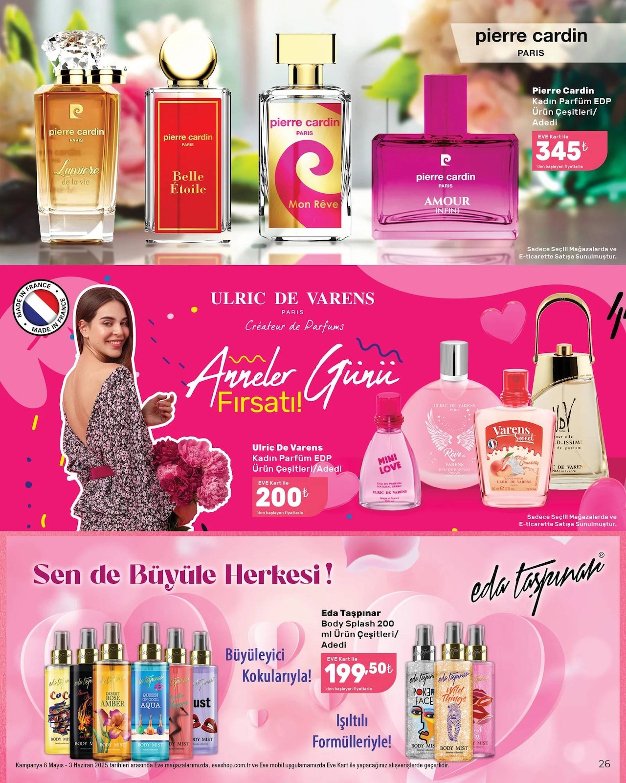 İndirim Broşürü - Sayfa 27