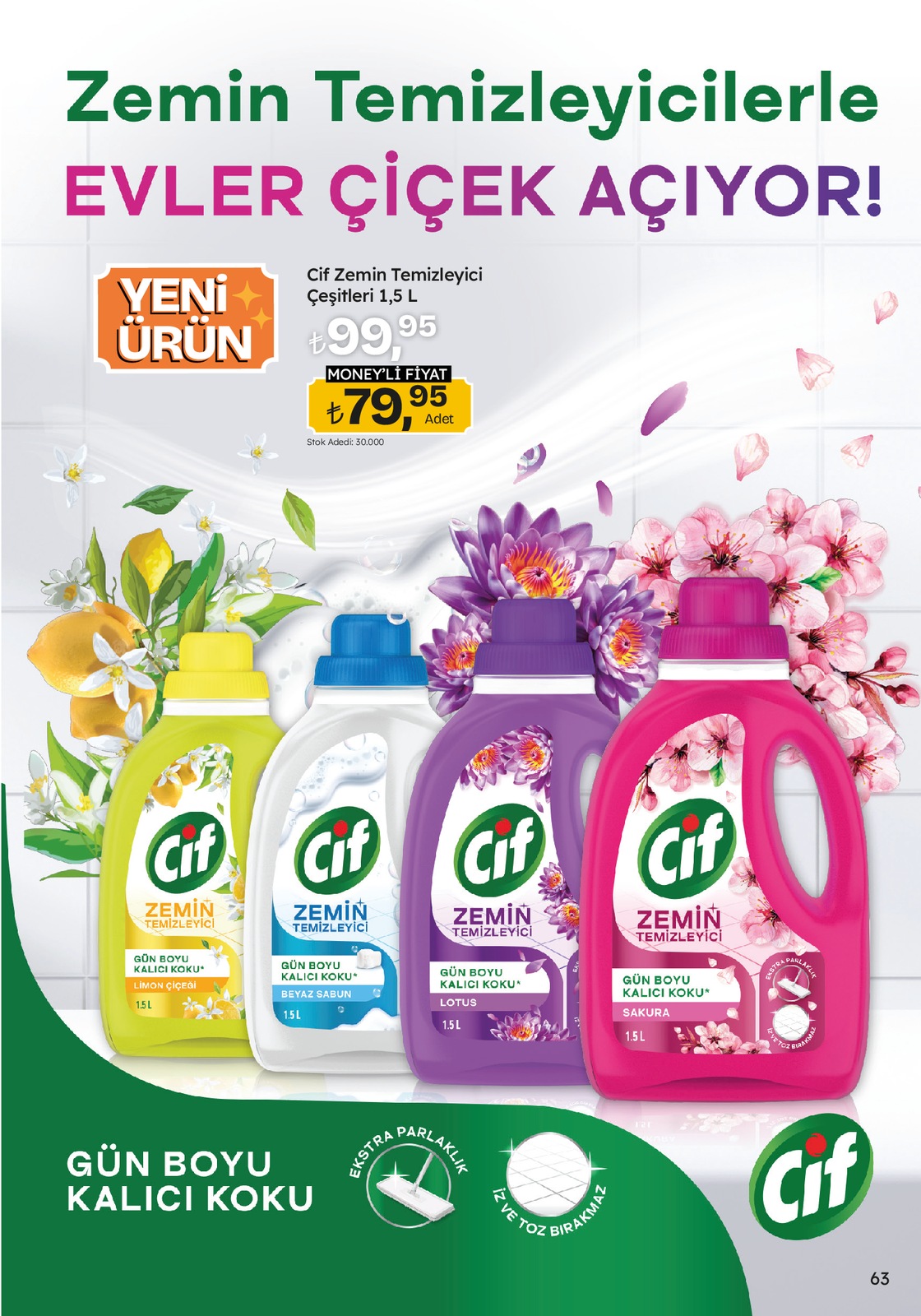Migroskop Broşürü - Sayfa 63
