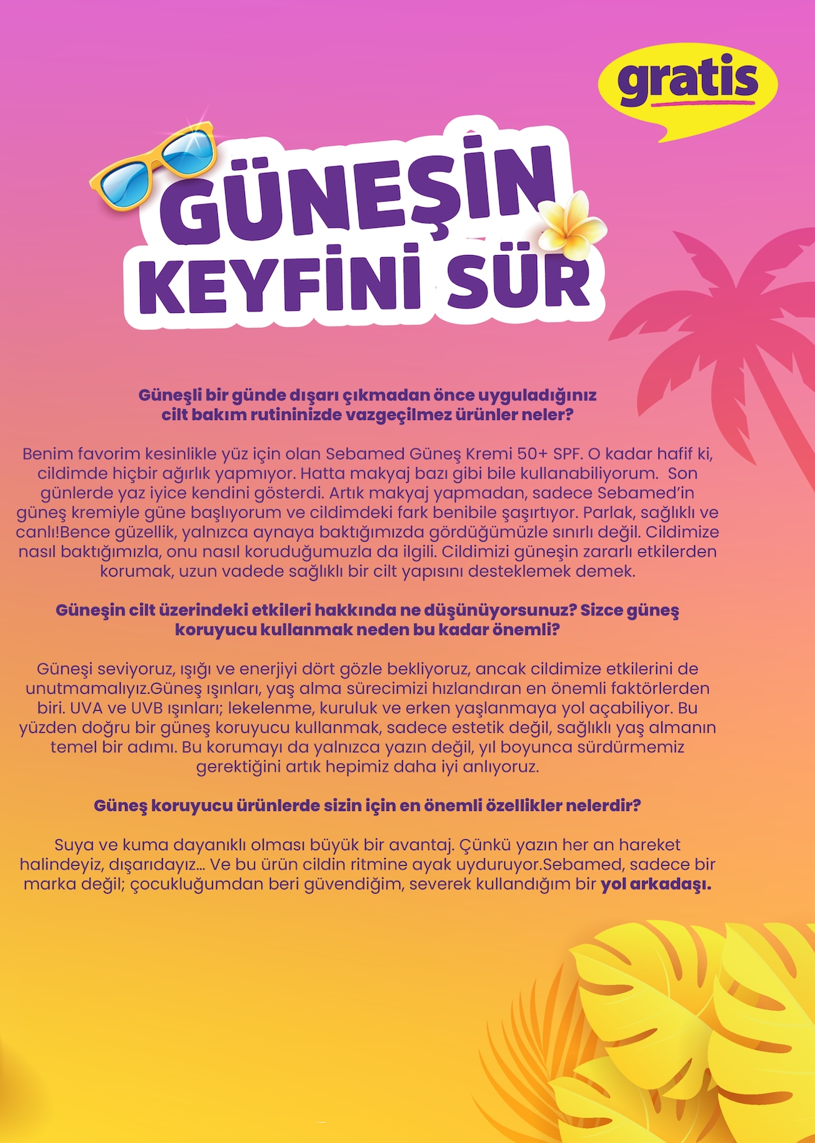 Güzel Bak Kendine - Sayfa 3