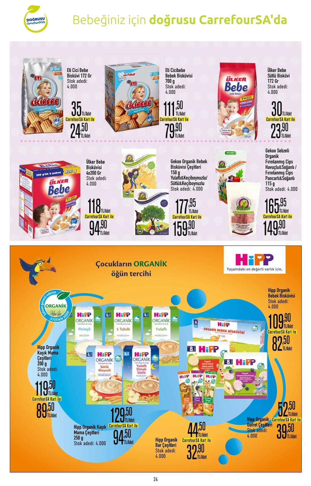 İndirim Broşürü - Sayfa 27