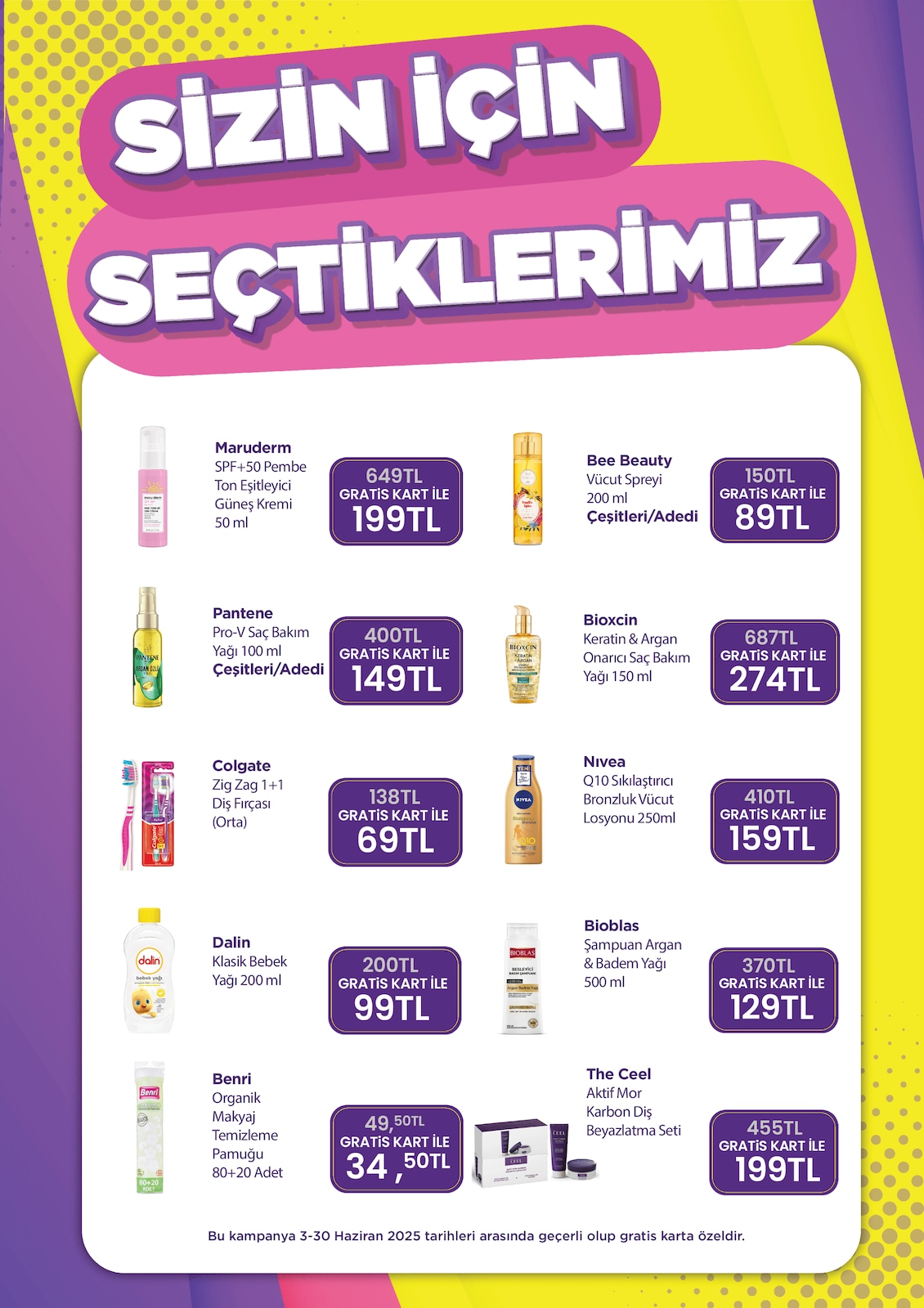 Güzel Bak Kendine - Sayfa 13