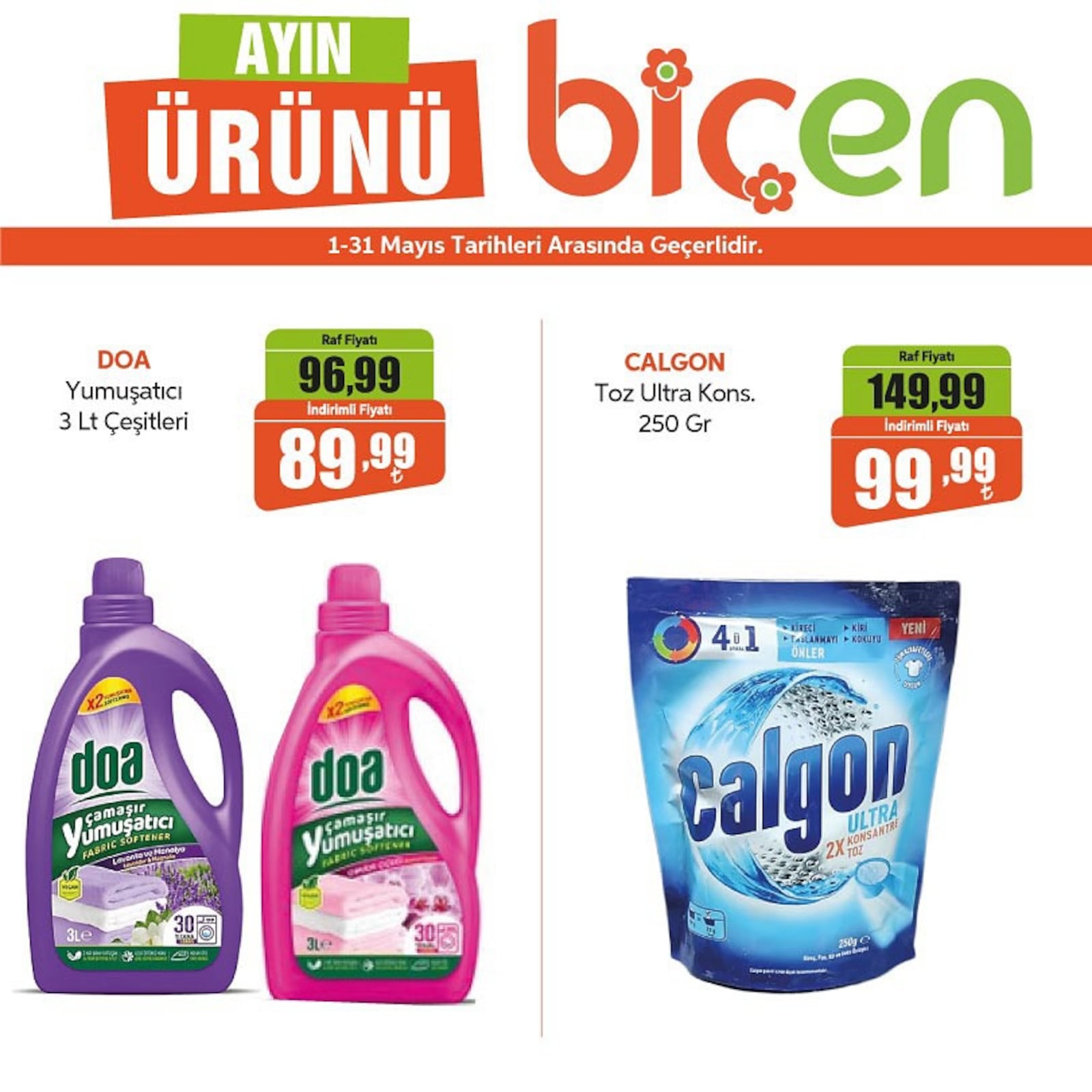 İndirim Broşürü - Sayfa 15