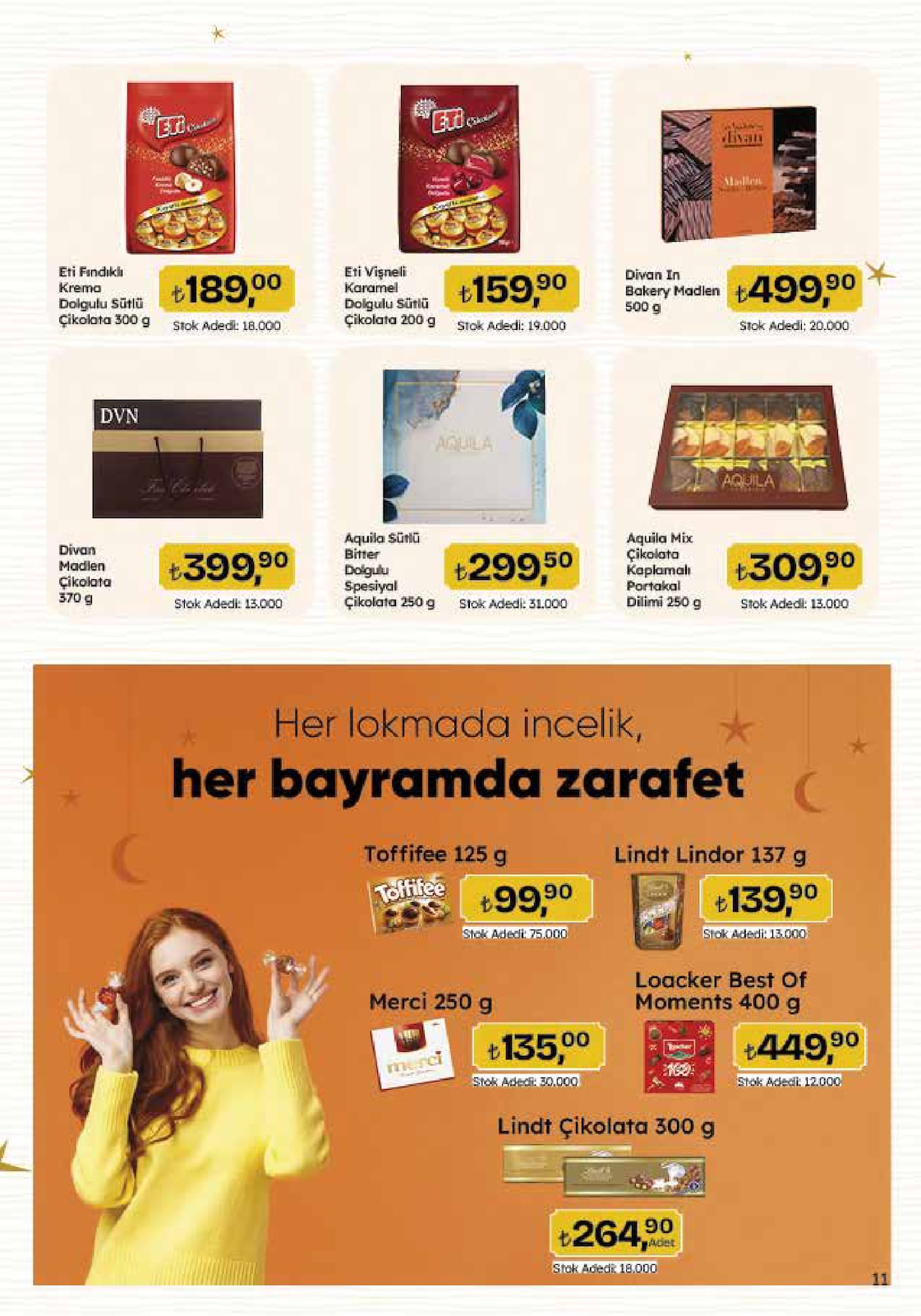 5M Migroskop Ürünleri - Sayfa 11